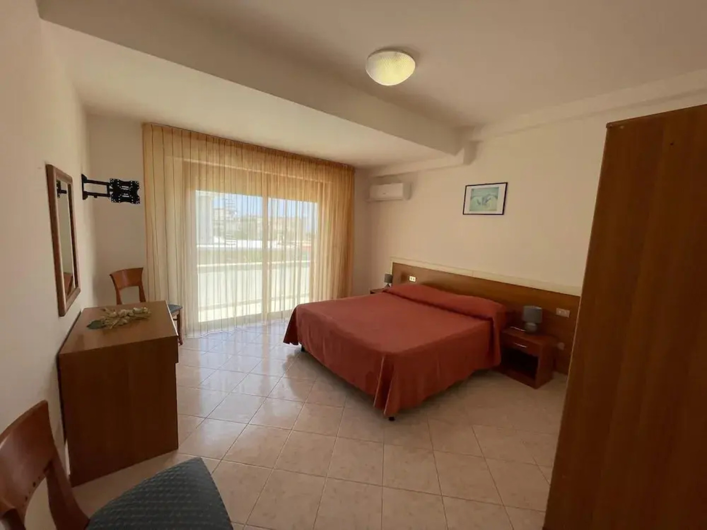 Hotel Lungomare 3 Stelle