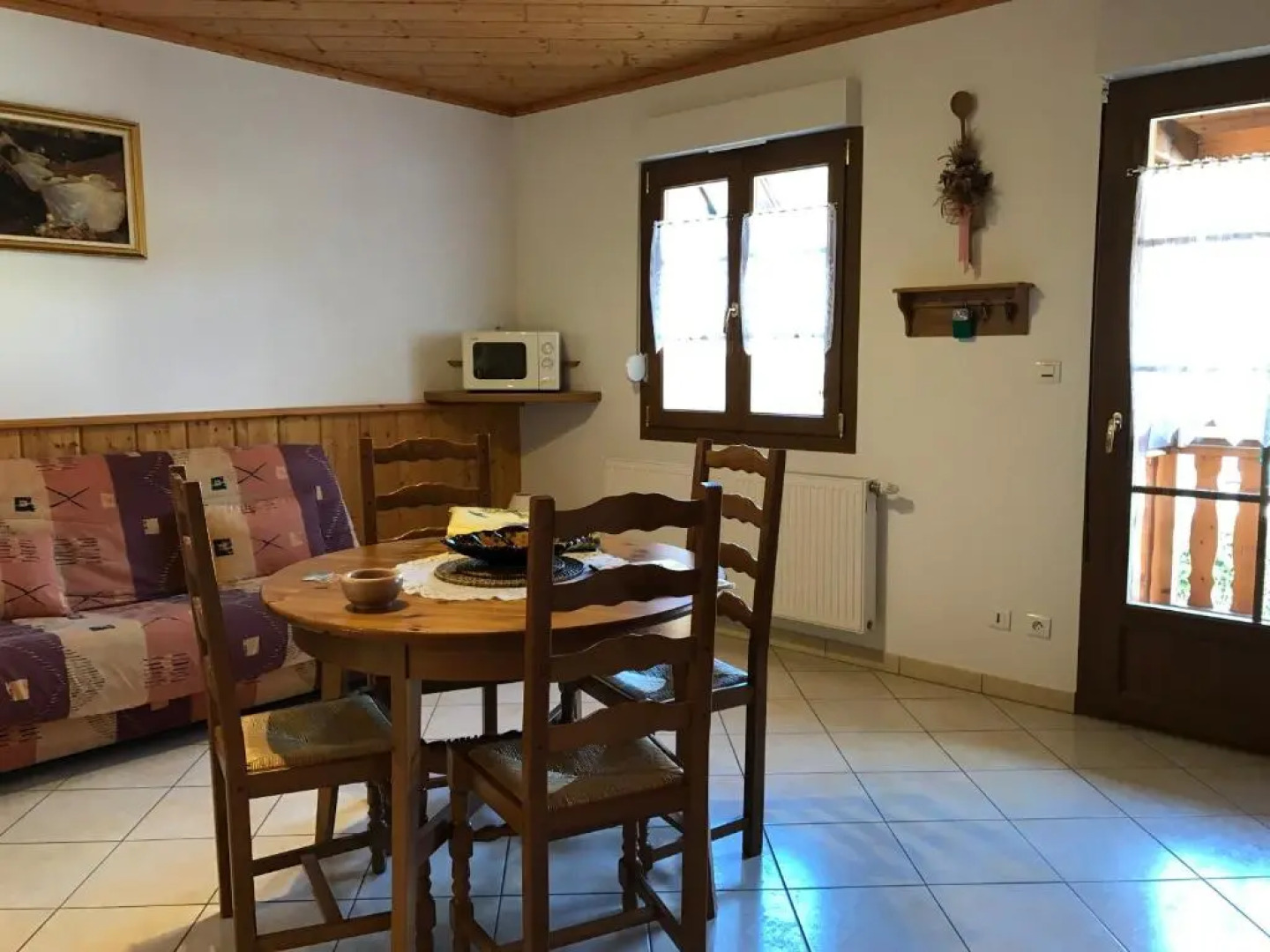 Les Berges de l'Ohmbach