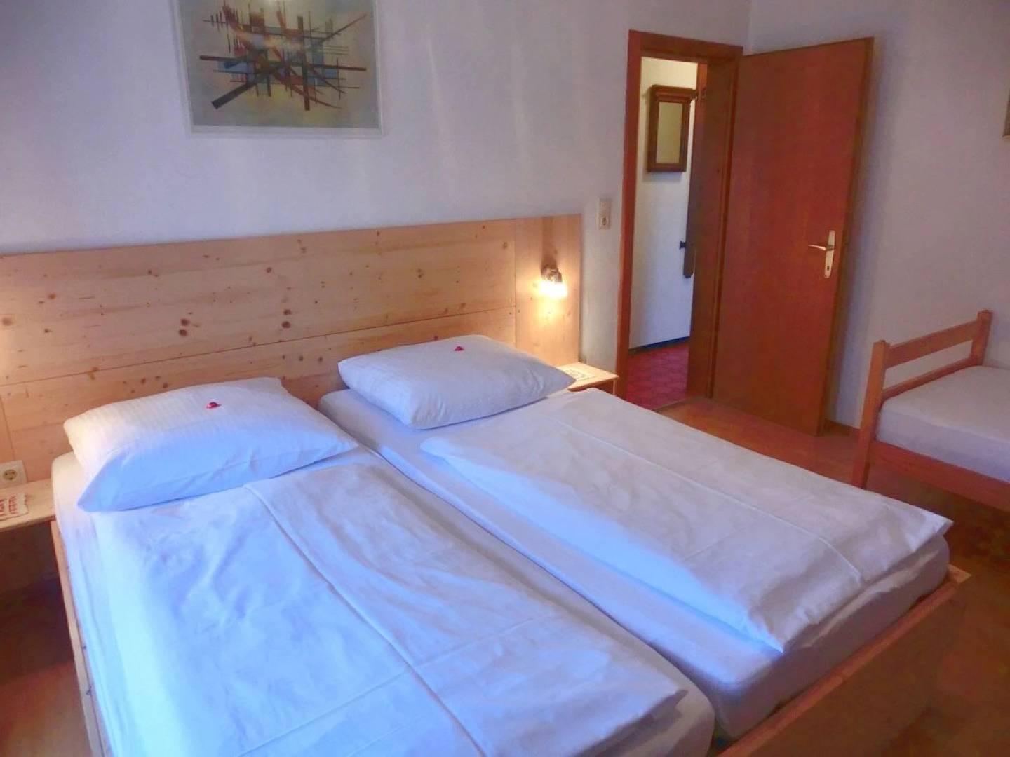 Buchauer-Tirol Landhaus Buchauer