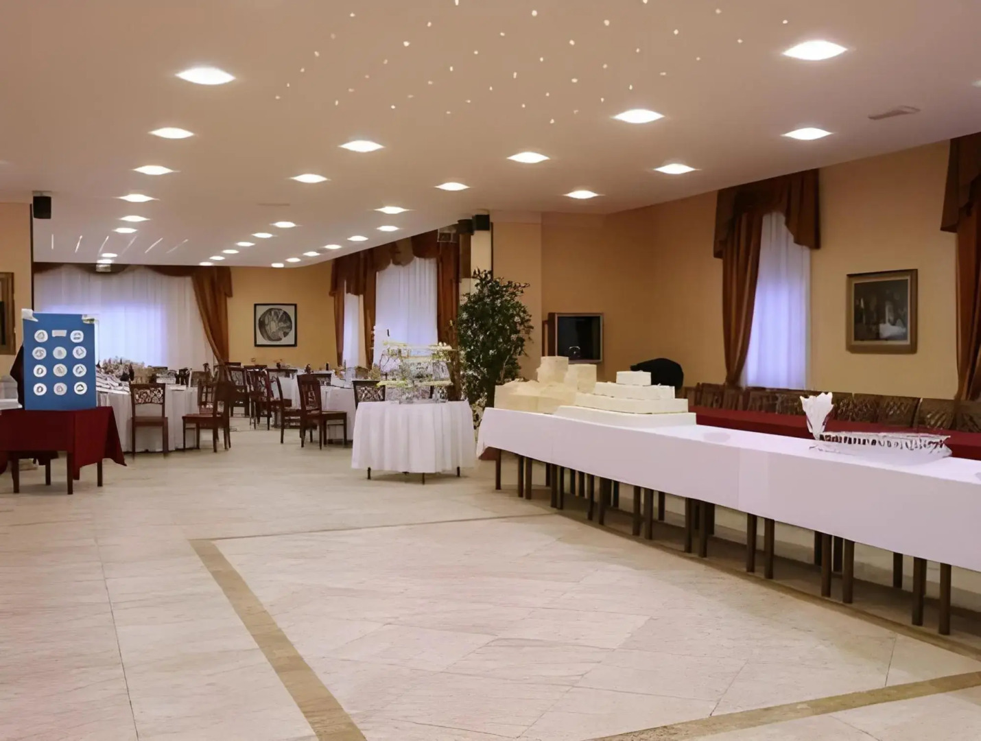 Hotel Ristorante Paladini