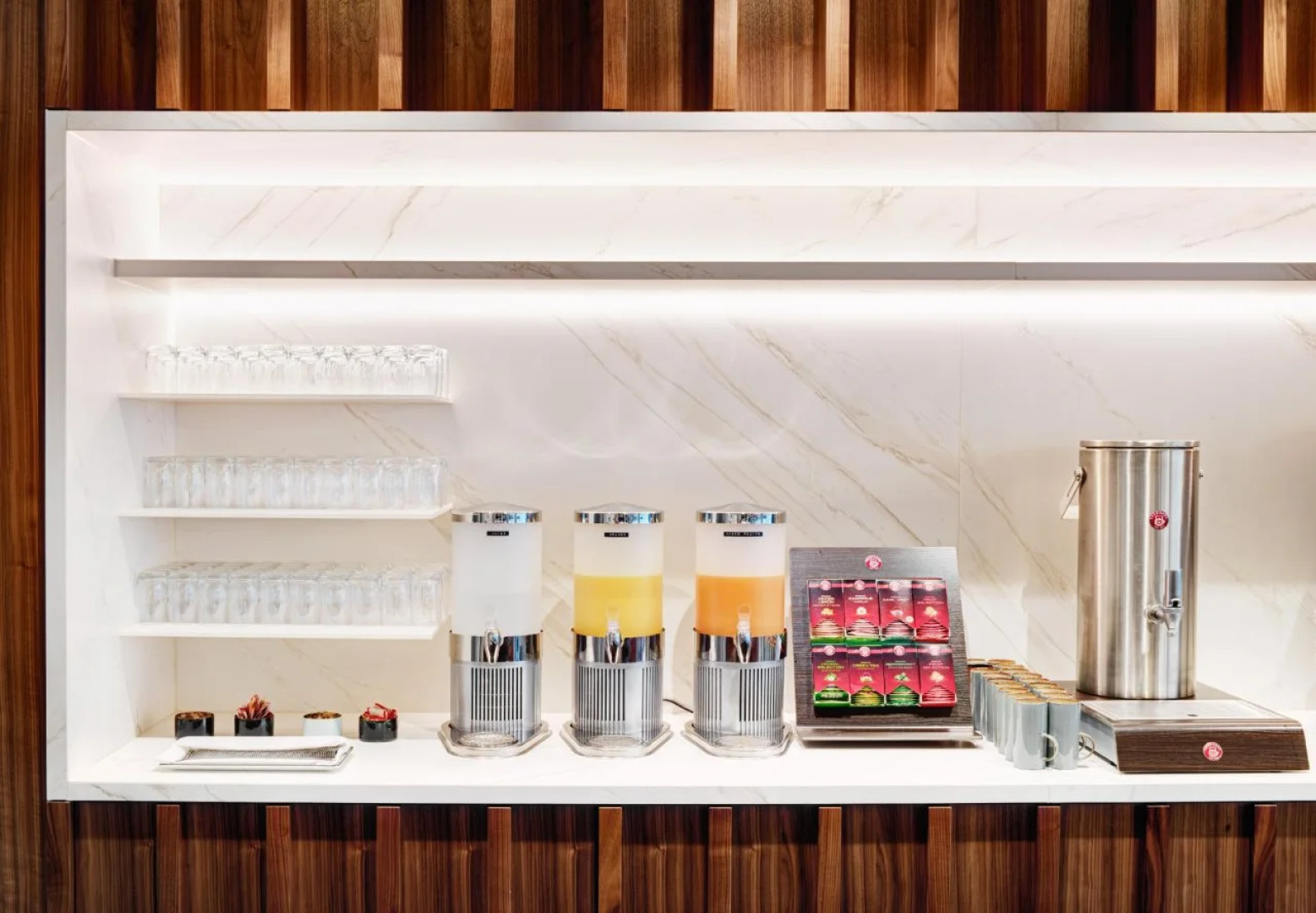 Stage 12 Hotel by Penz