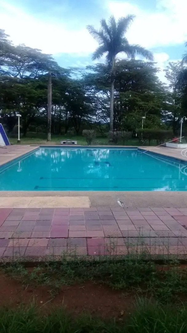 Centro Vacacional y de Eventos Araguaney