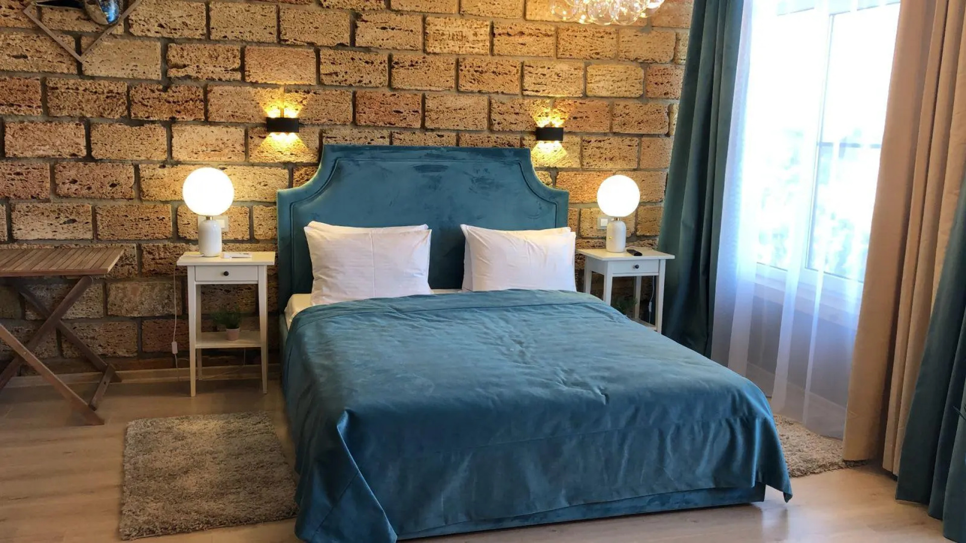 Вилла Лаванда