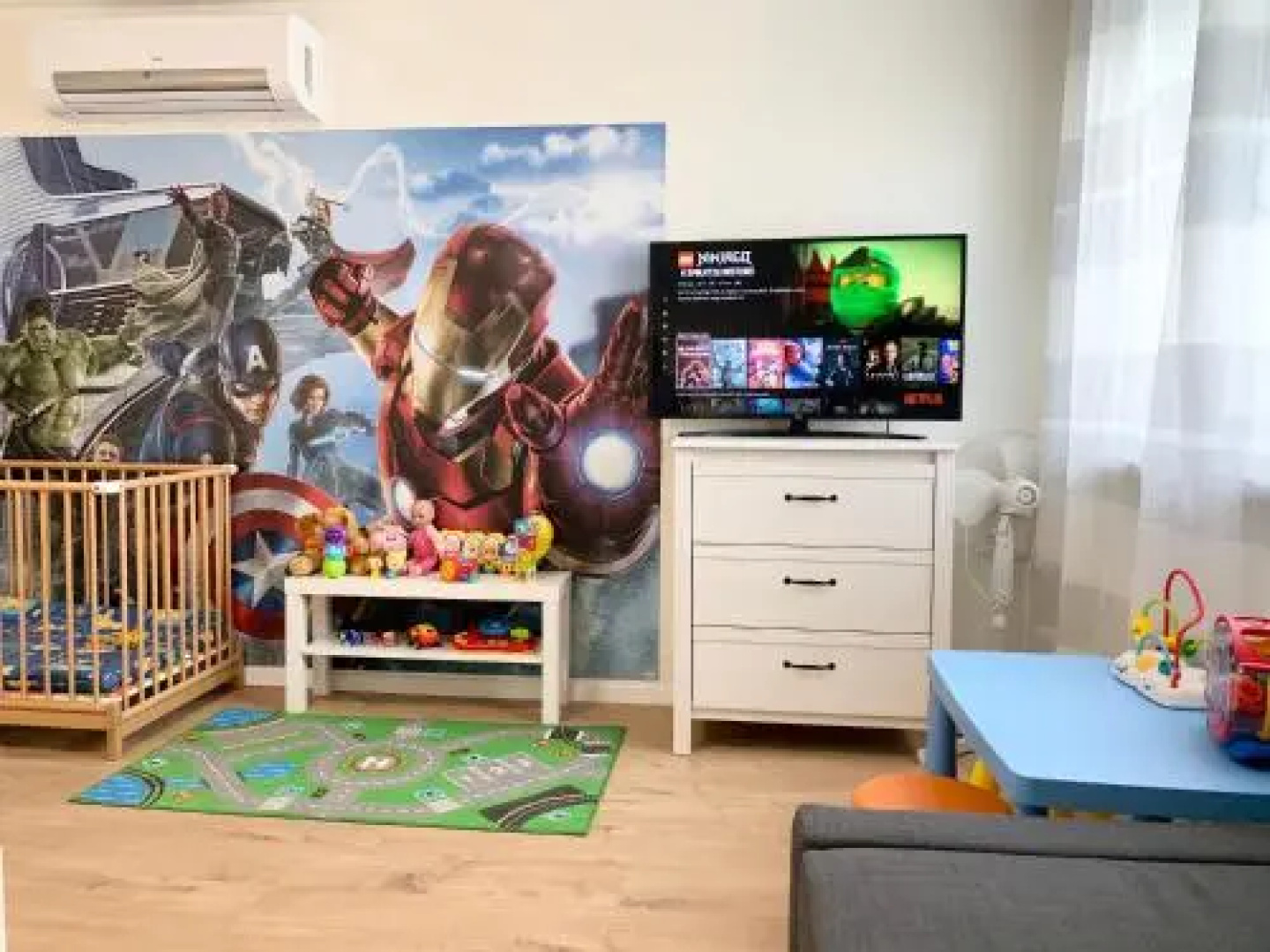 Gesztenye Apartmanház