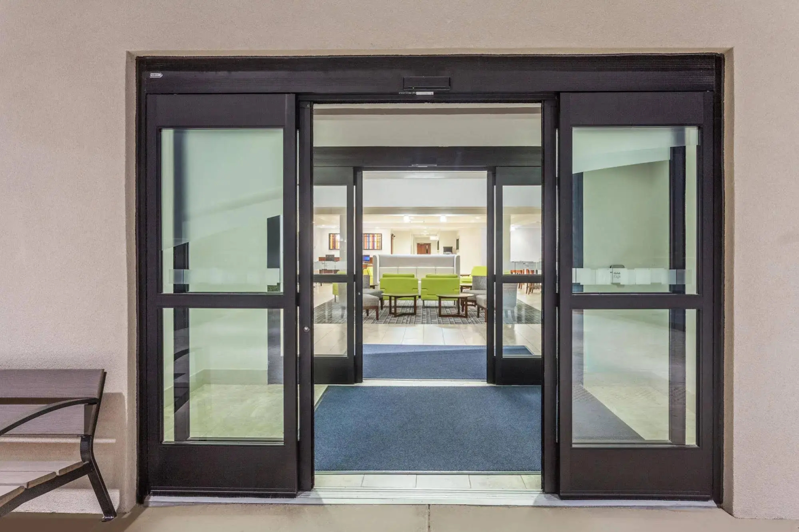 Holiday Inn Express & Suites Augusta West - Fort Gordon by IHG