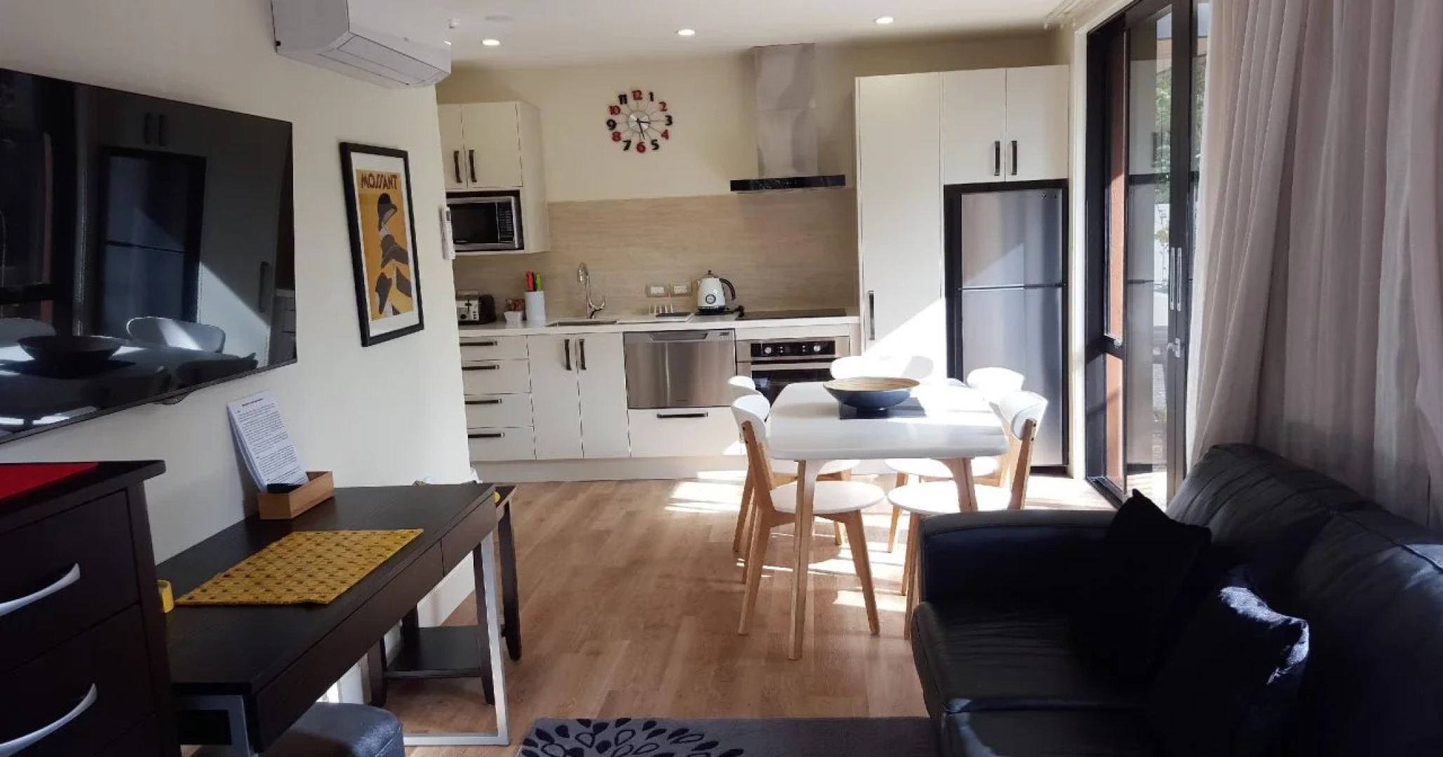 Shetland Court Apartments