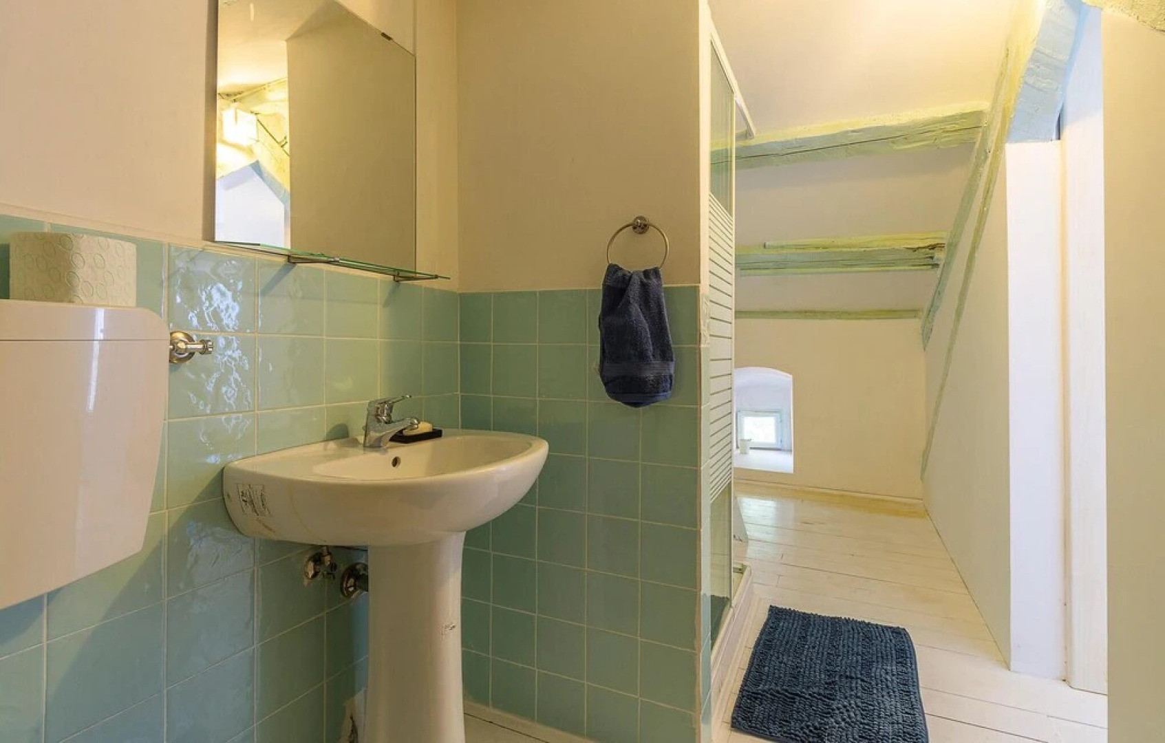 Nice Home in Koromacno With Outdoor Swimming Pool, Wifi and 2 Bedrooms