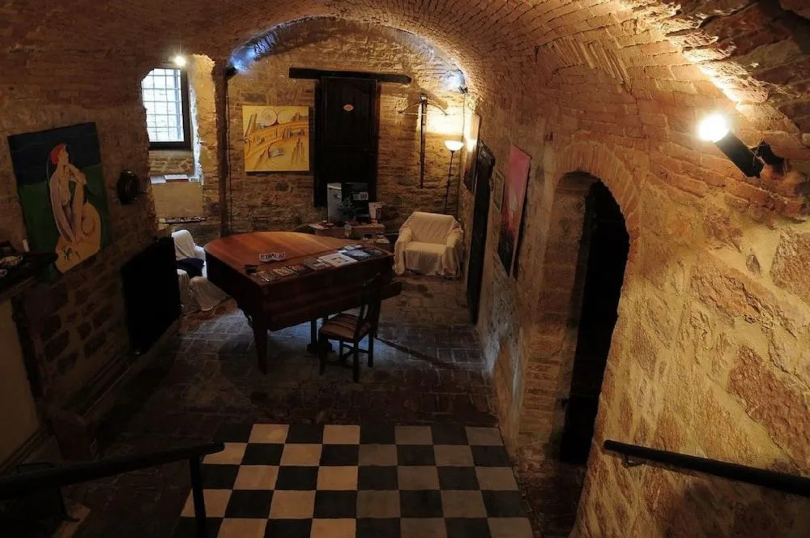 La Residenza Del Bargello