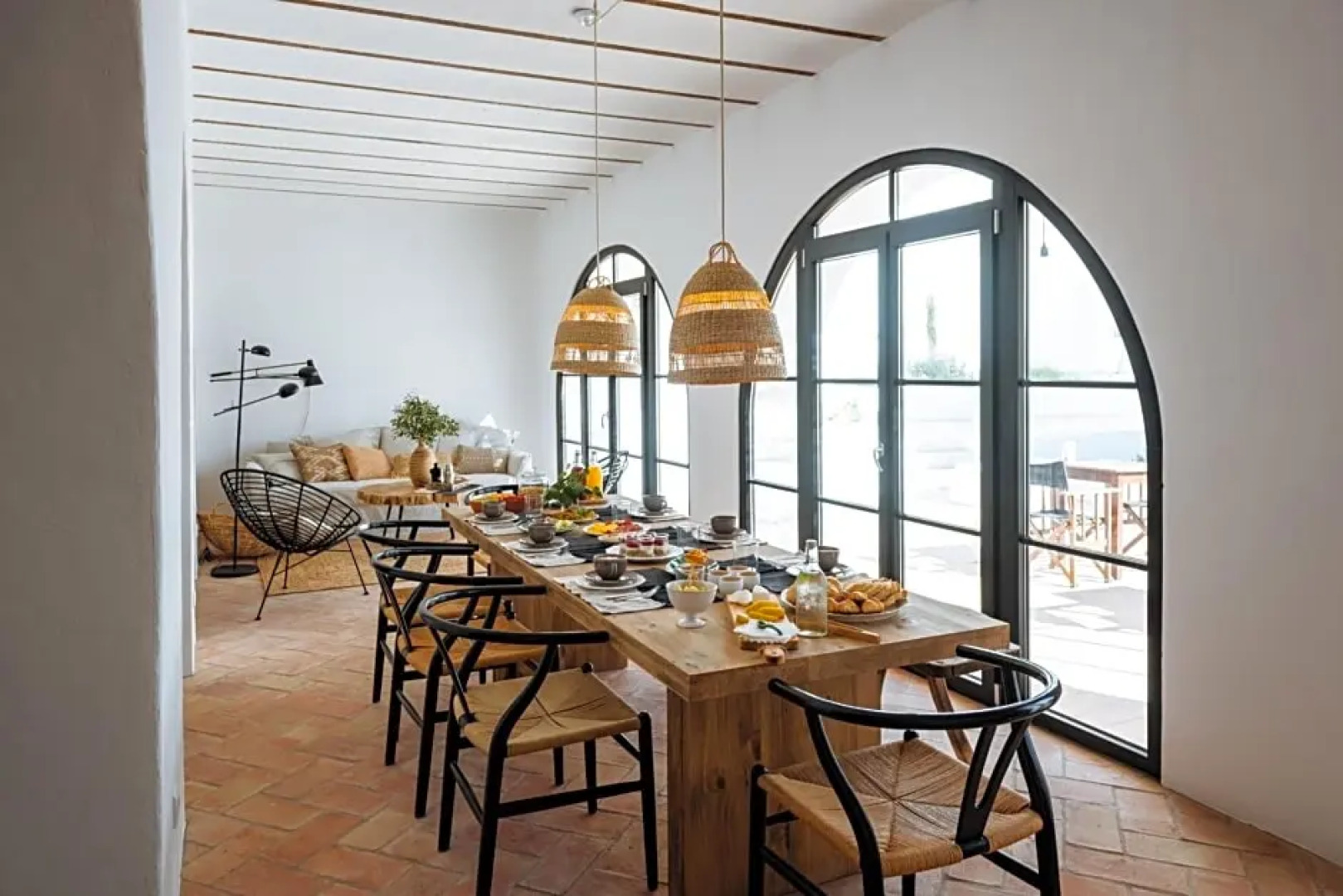 Aljana Guest House Beja