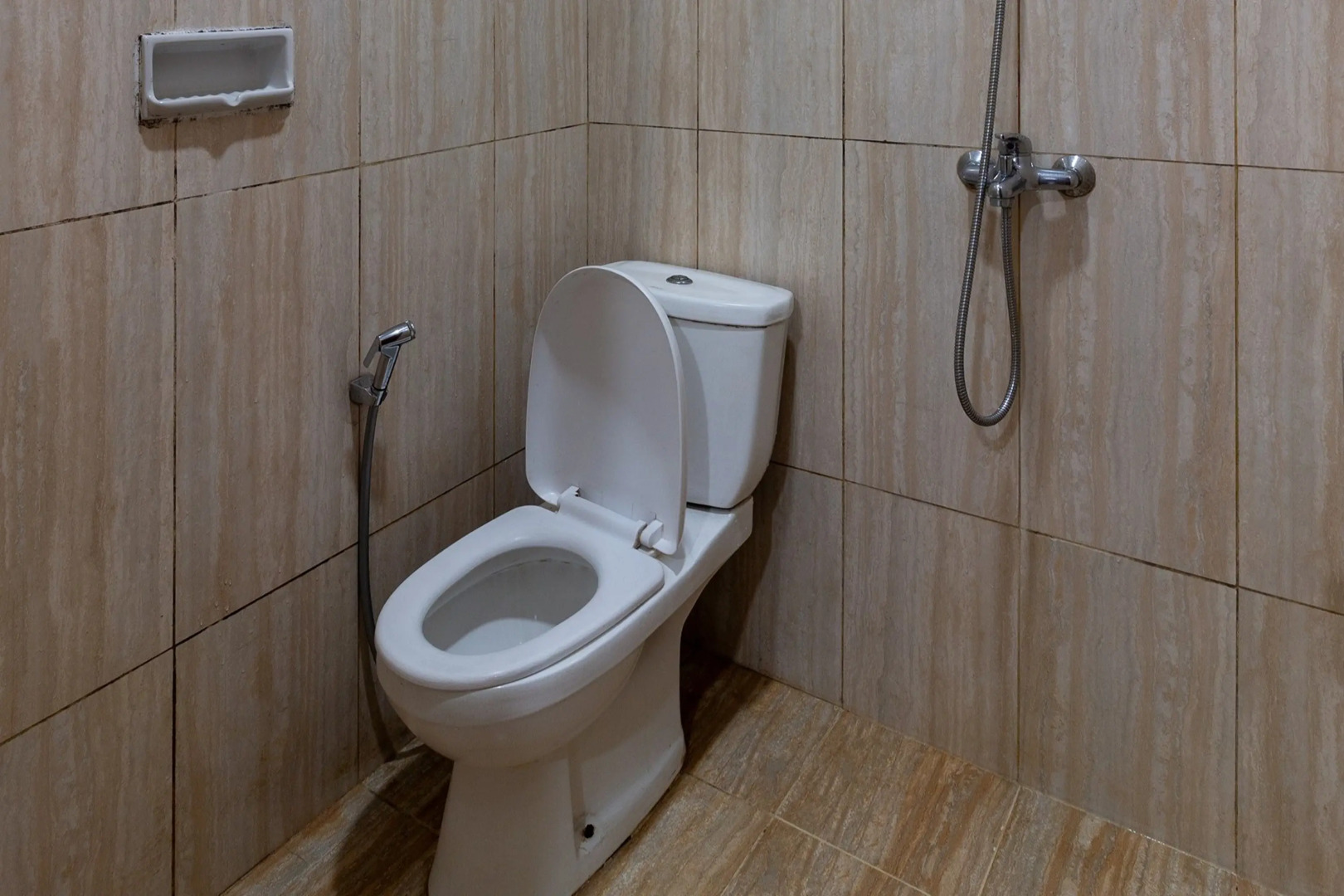 Jayagiri Guesthouse By Belgareti