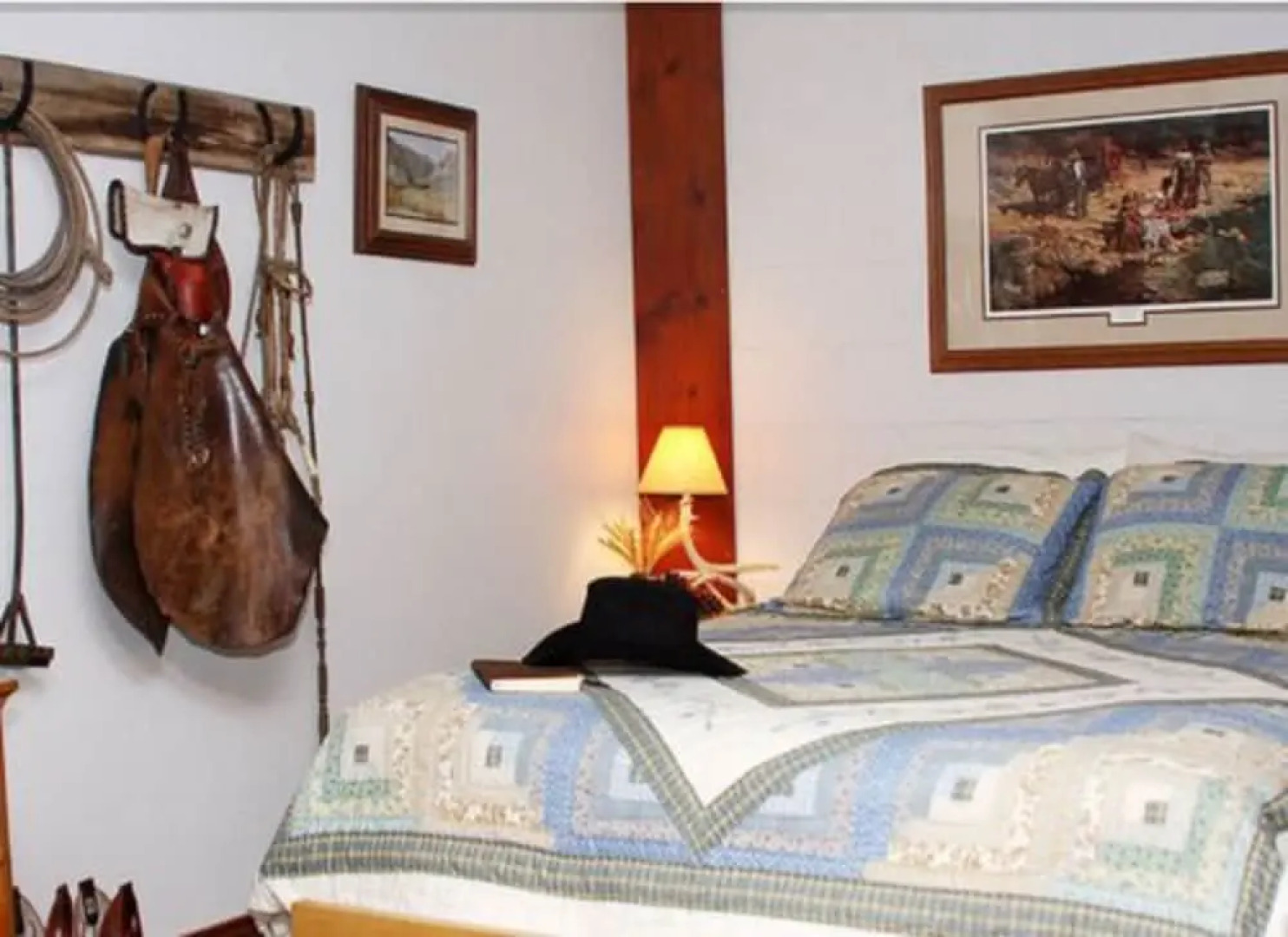 Wilson Ranches Retreat