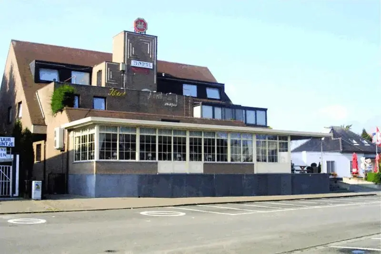 Hostellerie Affligem