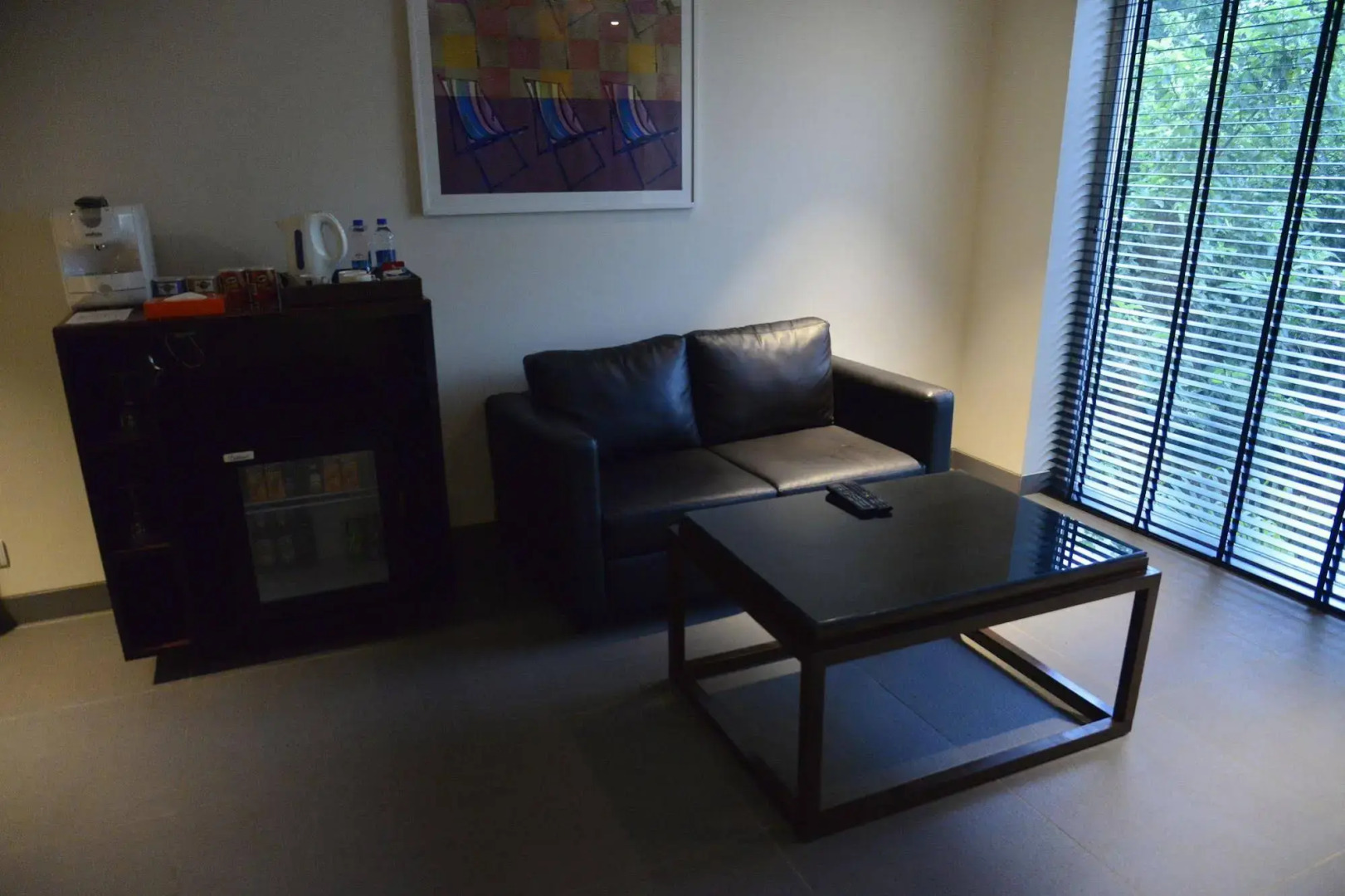 Hard Rock Hotel Goa Calangute