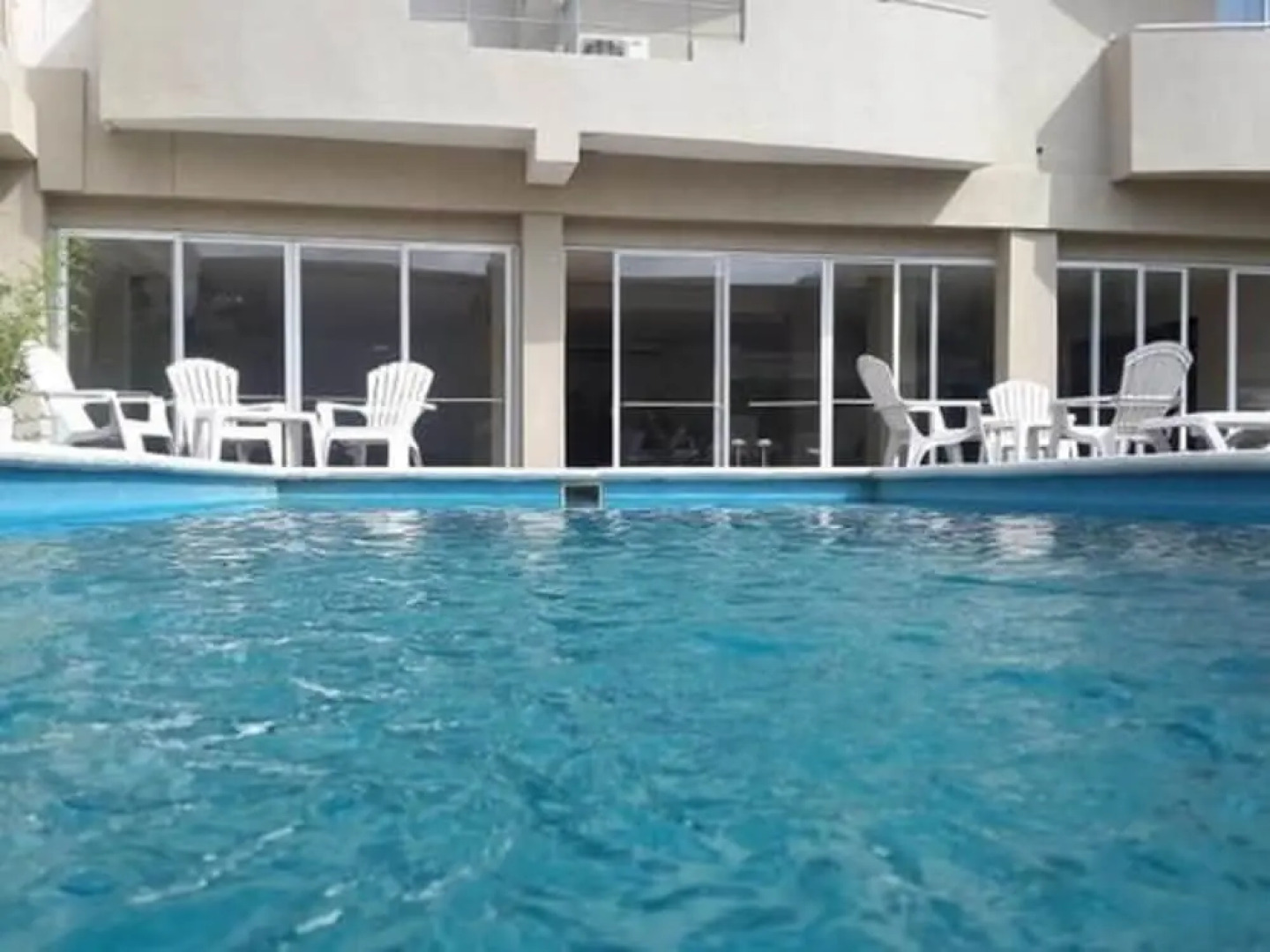 Altos Del Estero Hotel And Apartments