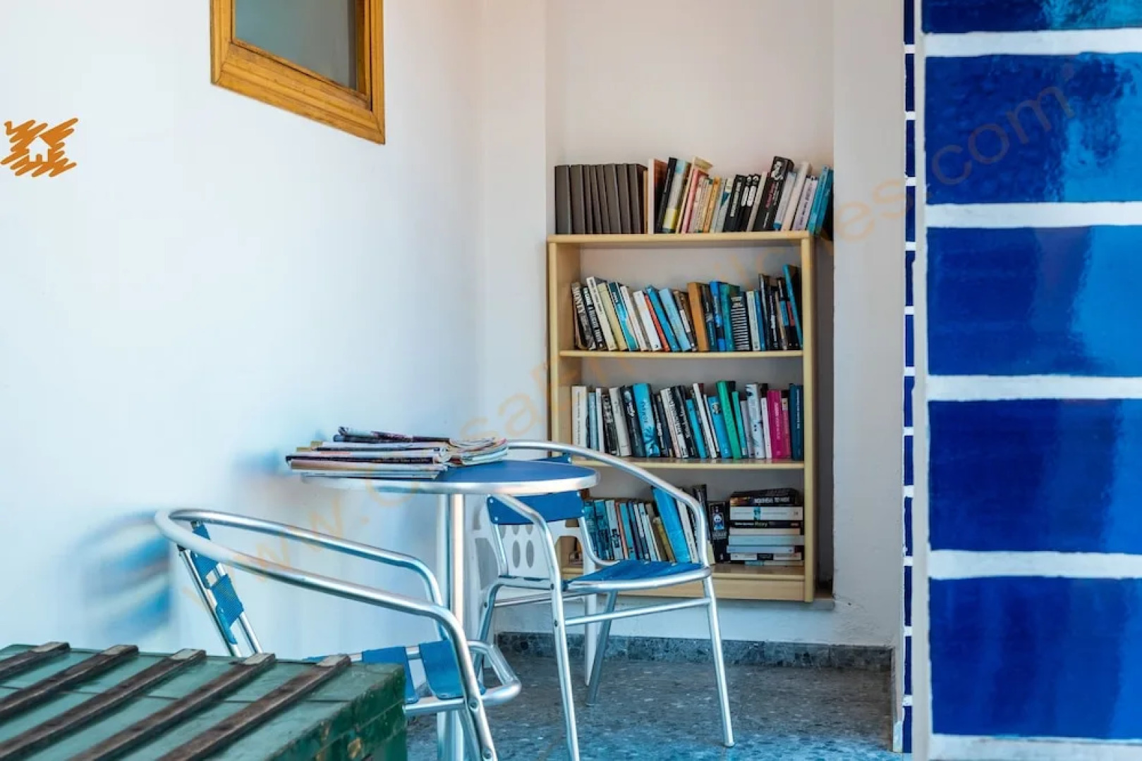 Apartamento Rural 'Malaga'