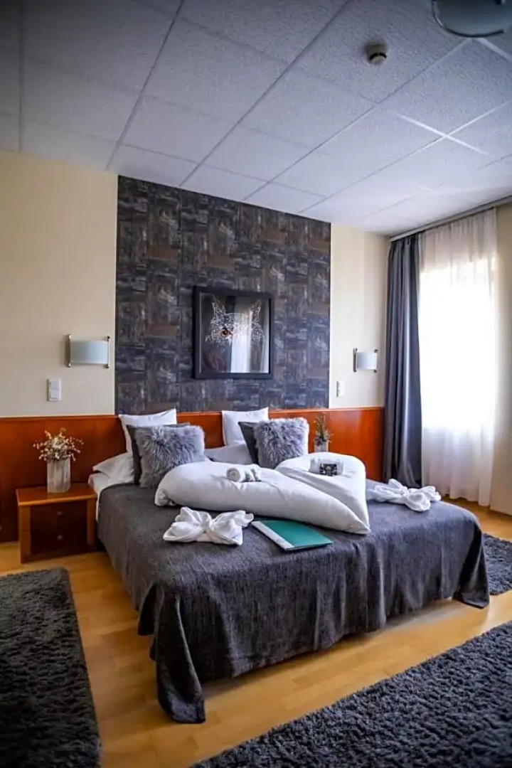 4 Évszak Hegyihotel