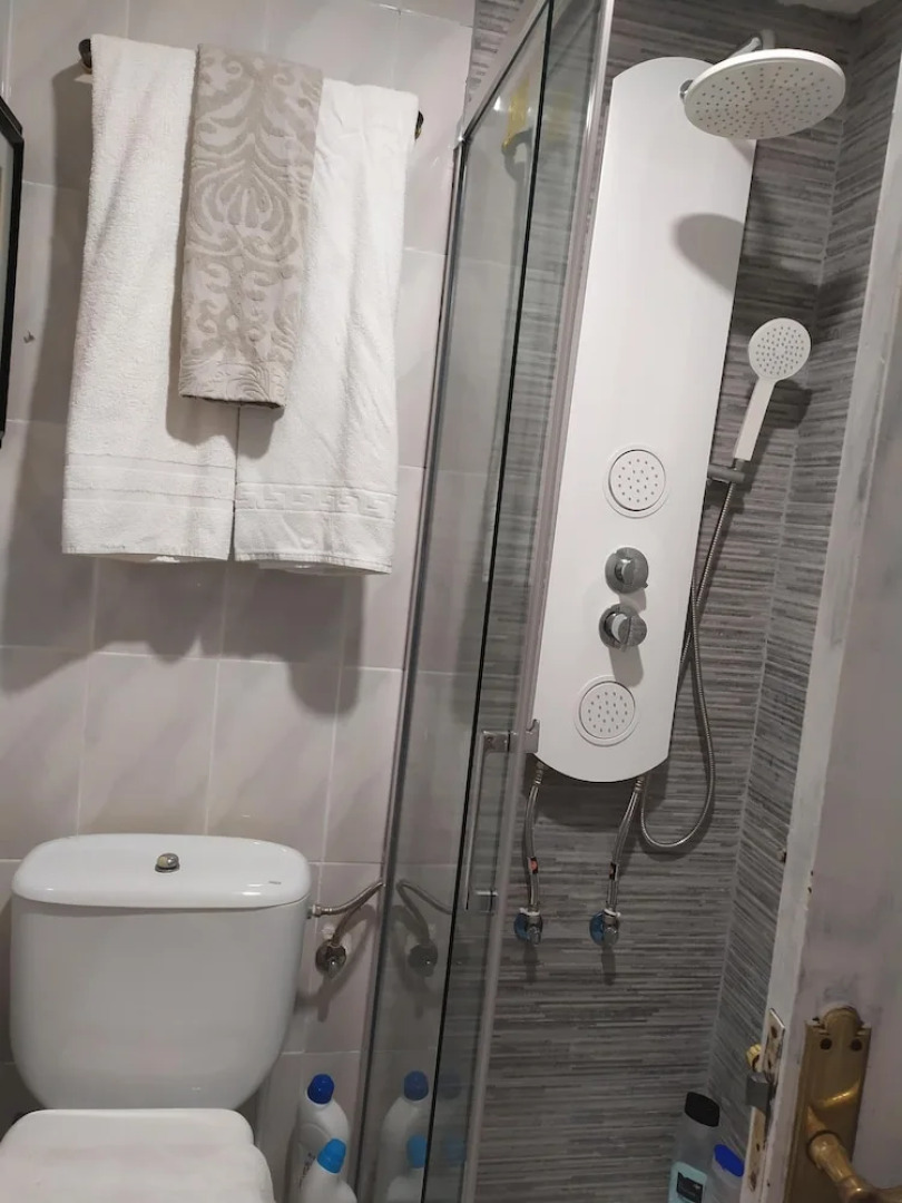 Piso Turistico Sofia