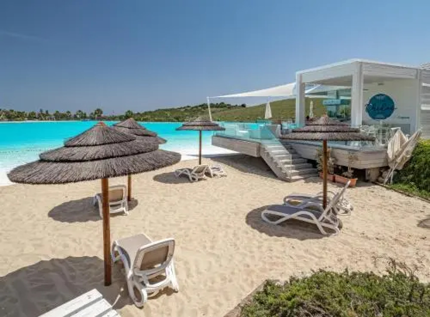 Alcazaba Lagoon 2237