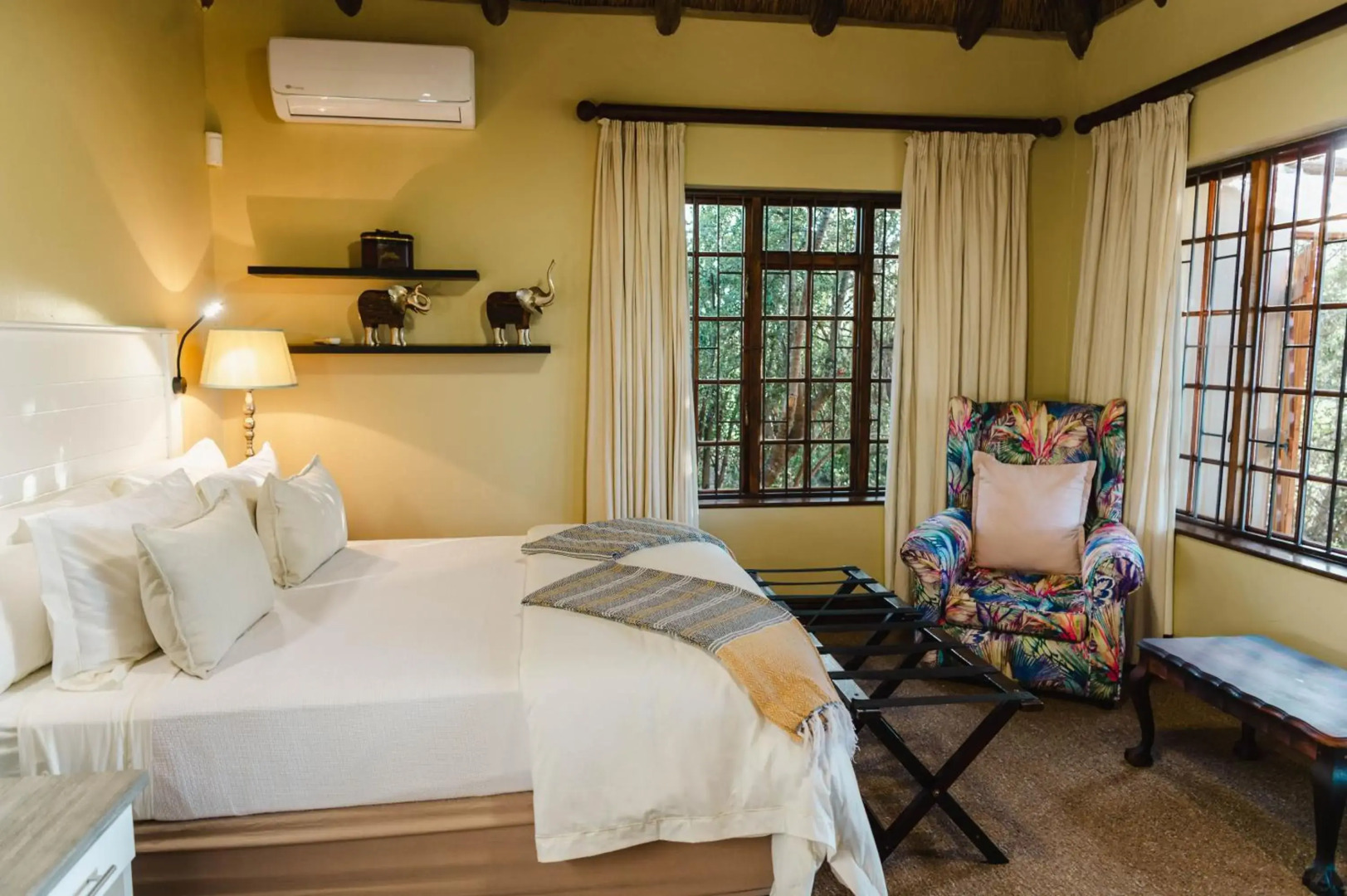 Hitgeheim Country Lodge & Eco Reserve
