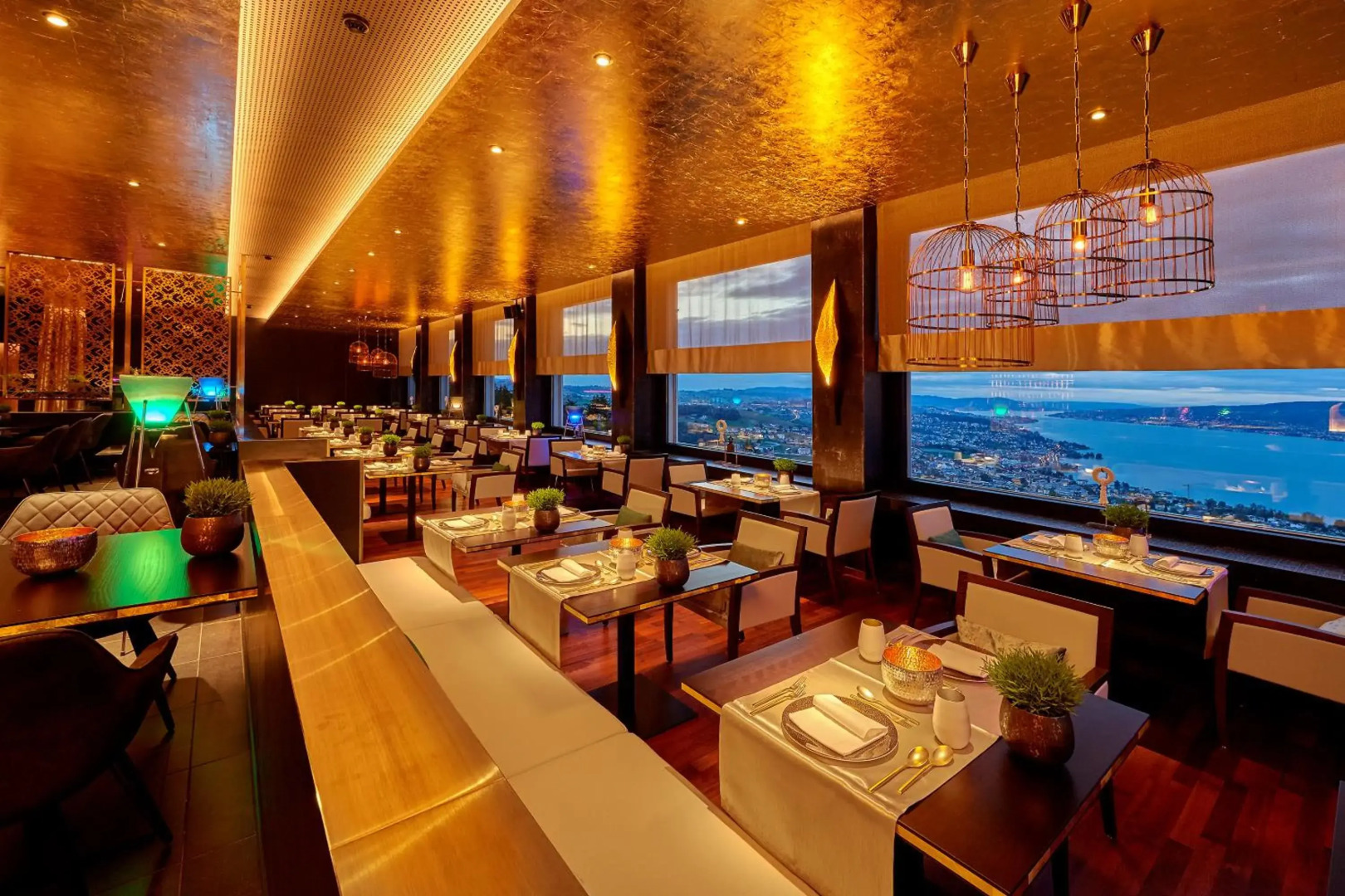 Panorama Resort & Spa