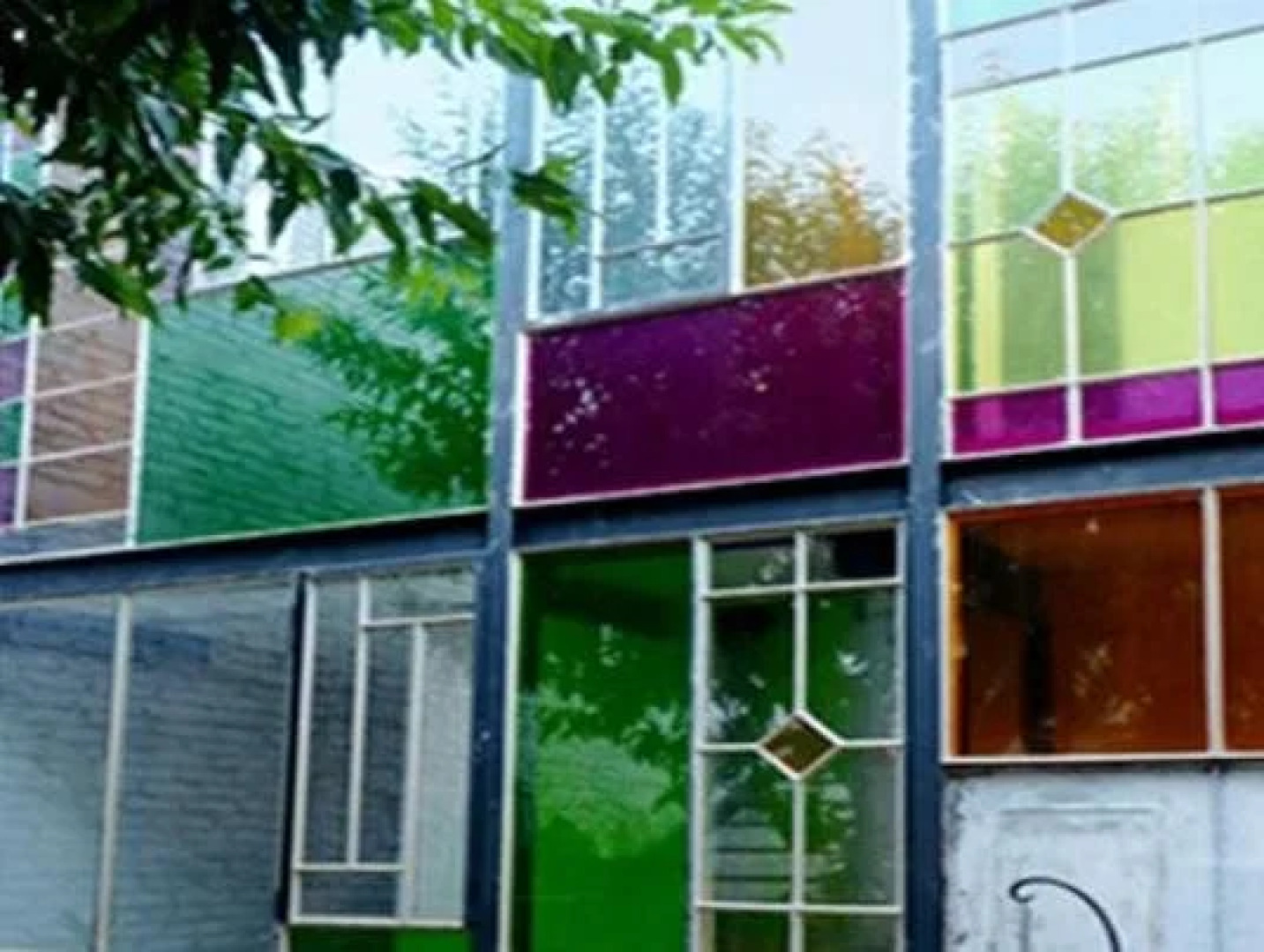 Mousai Hotel Boutique