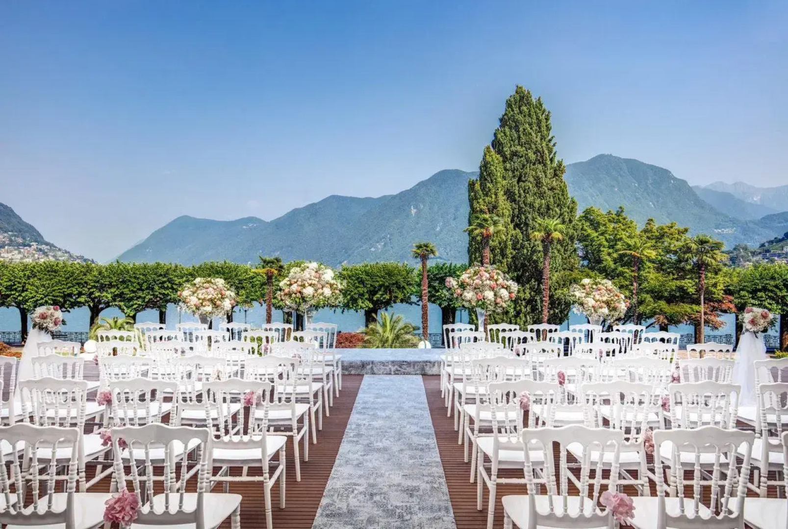 Hotel Splendide Royal