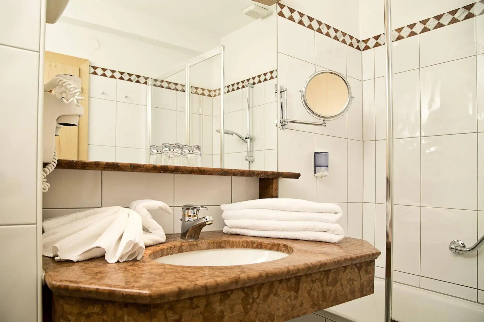 Scharlers Boutique Hotel