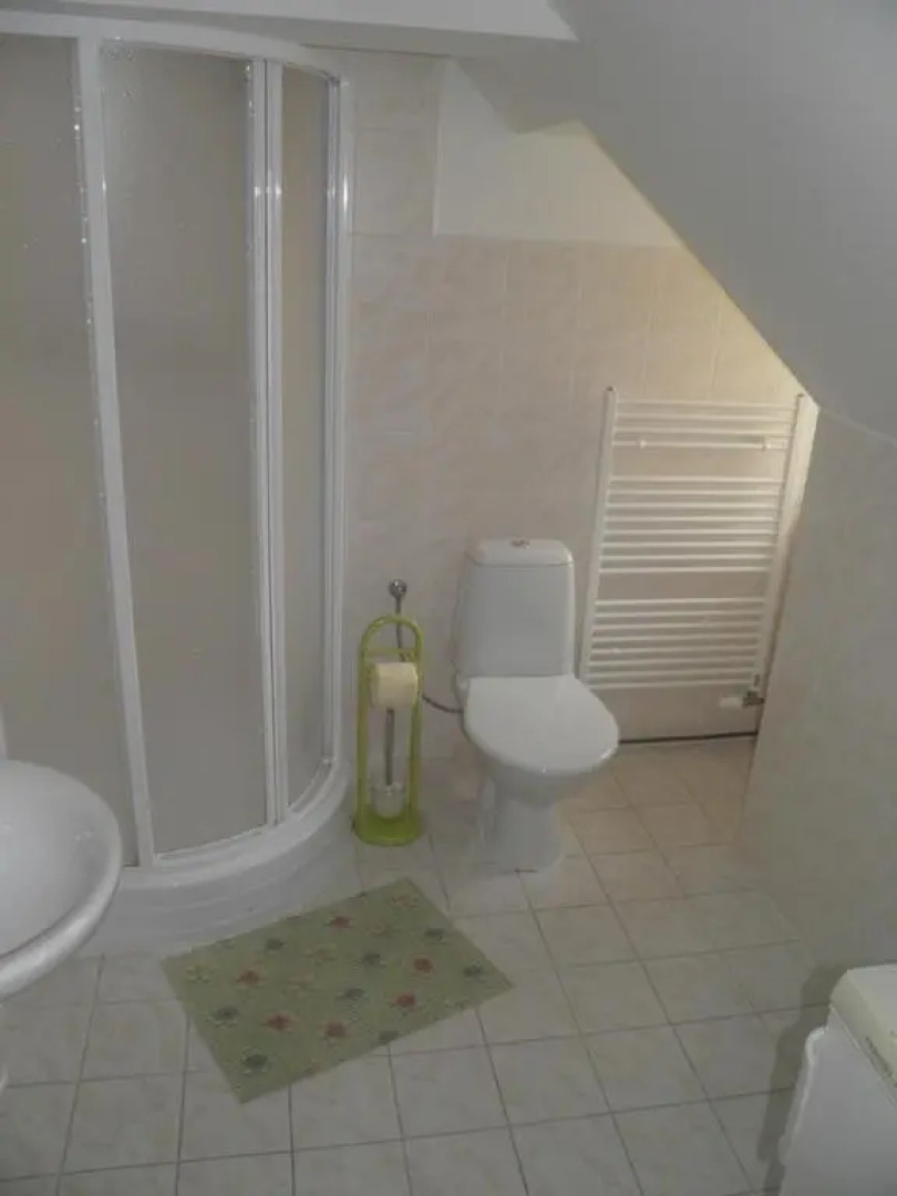 Penzion U Modrého Slona