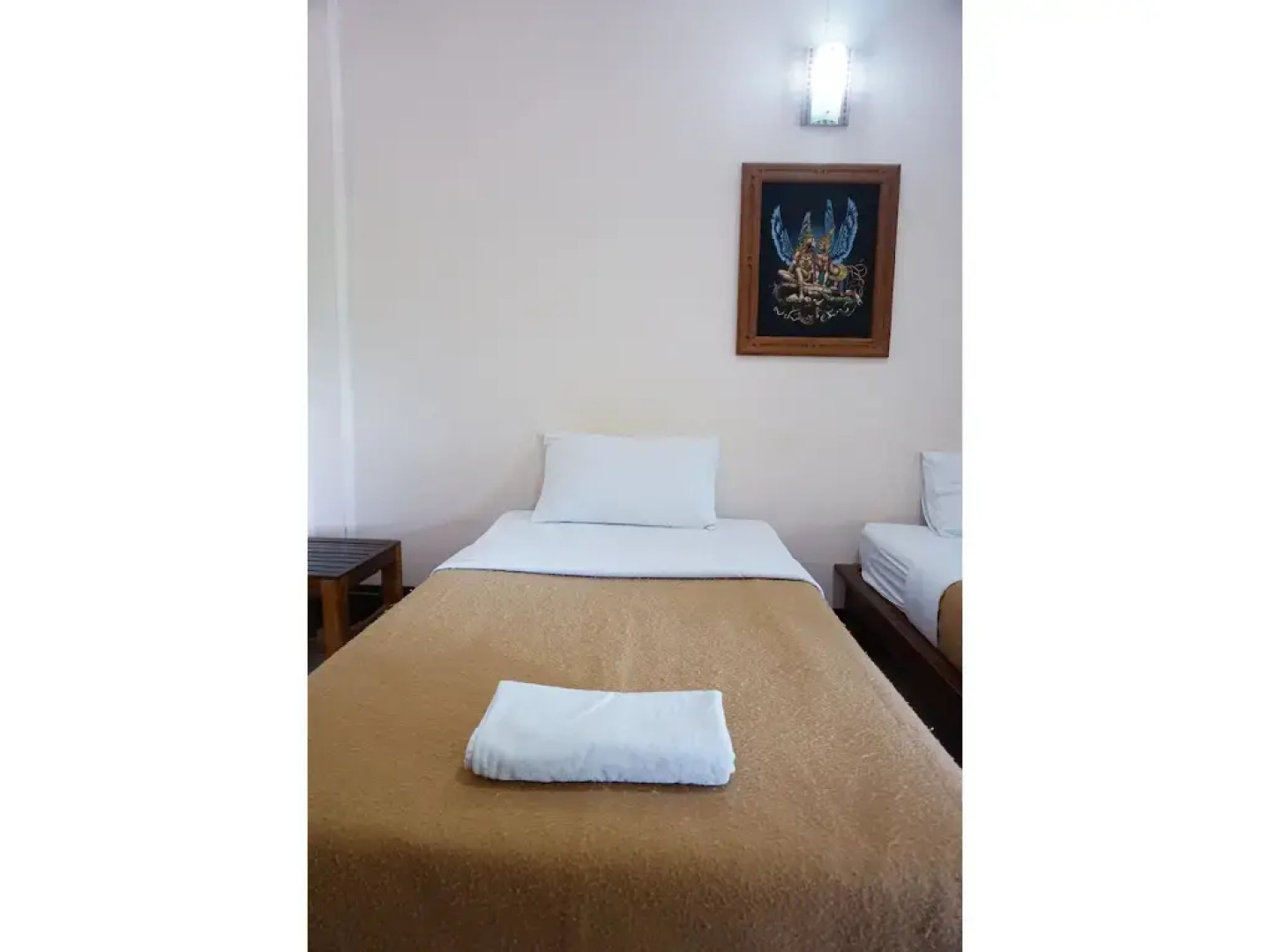 Ban Poh Garden House