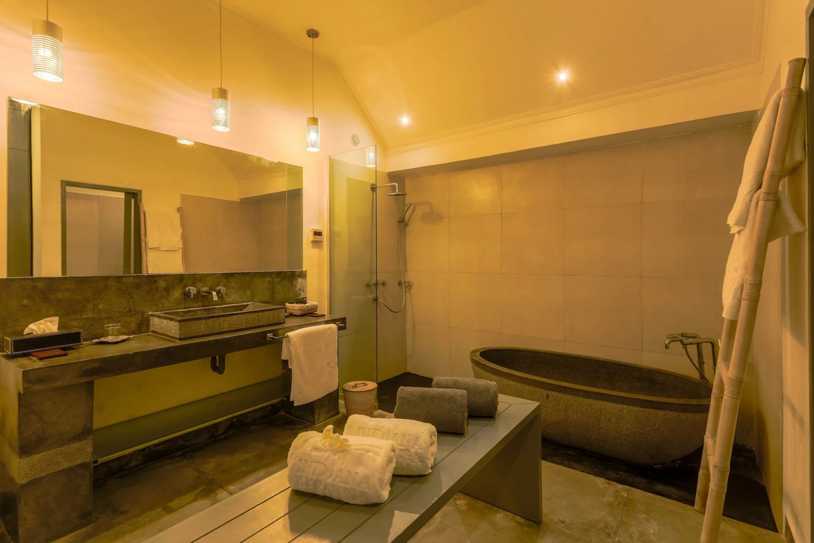 Indiana Kenanga Boutique Hotel & SPA