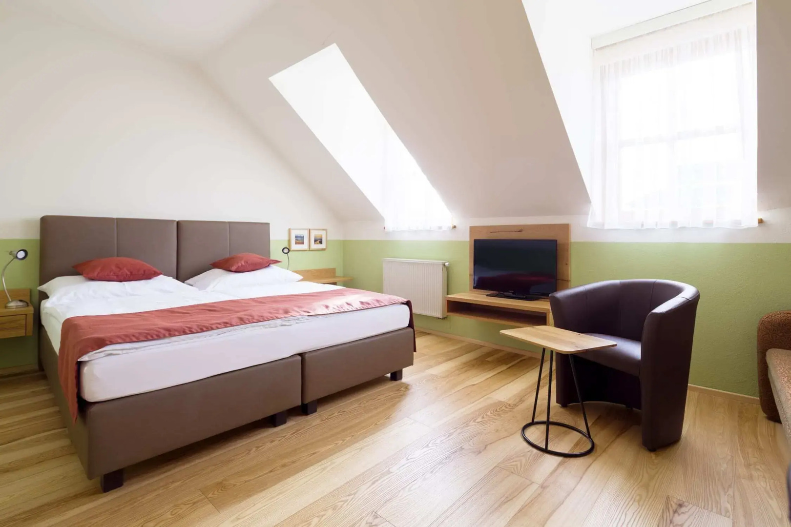 Weingut & Gästezimmer Edelmann