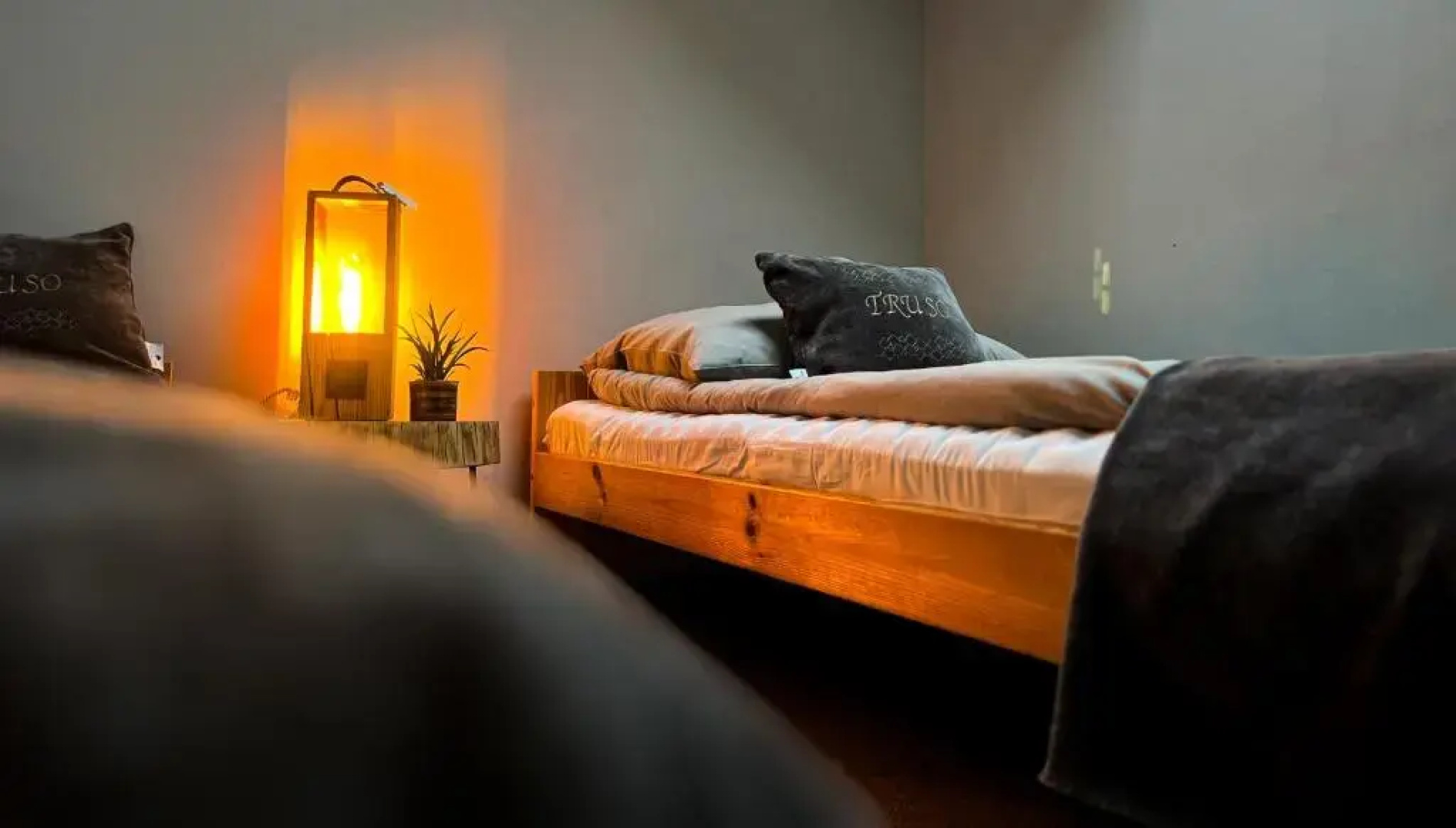 Hostel pod Cisem