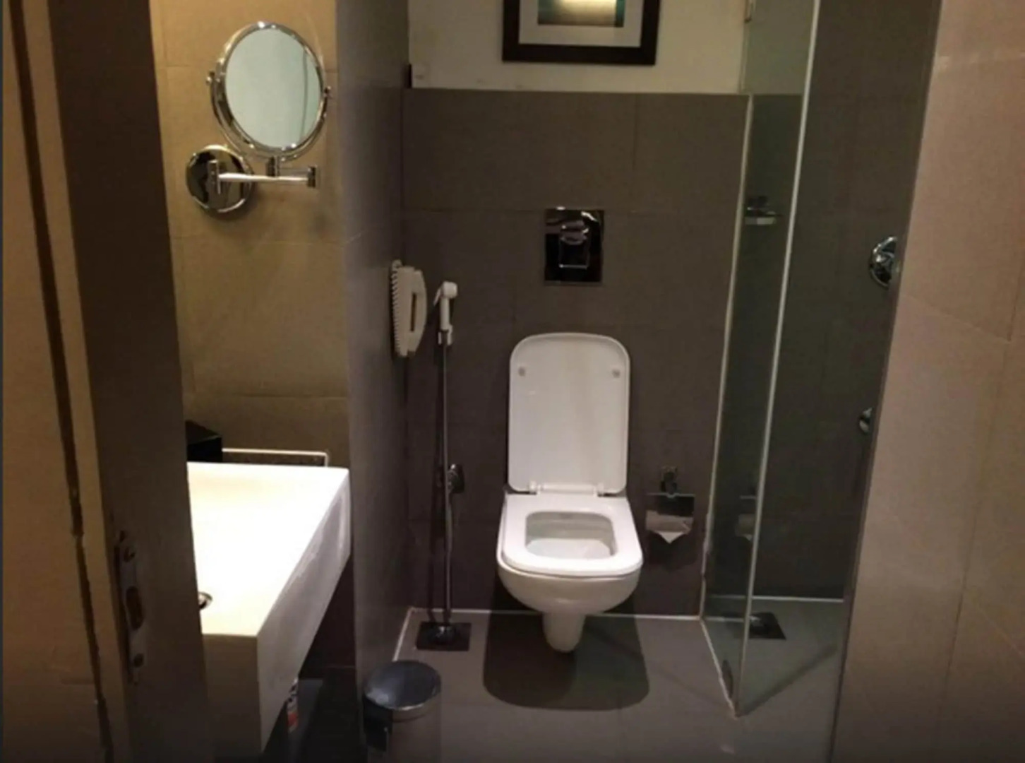 Royal Orchid Central, Vadodara