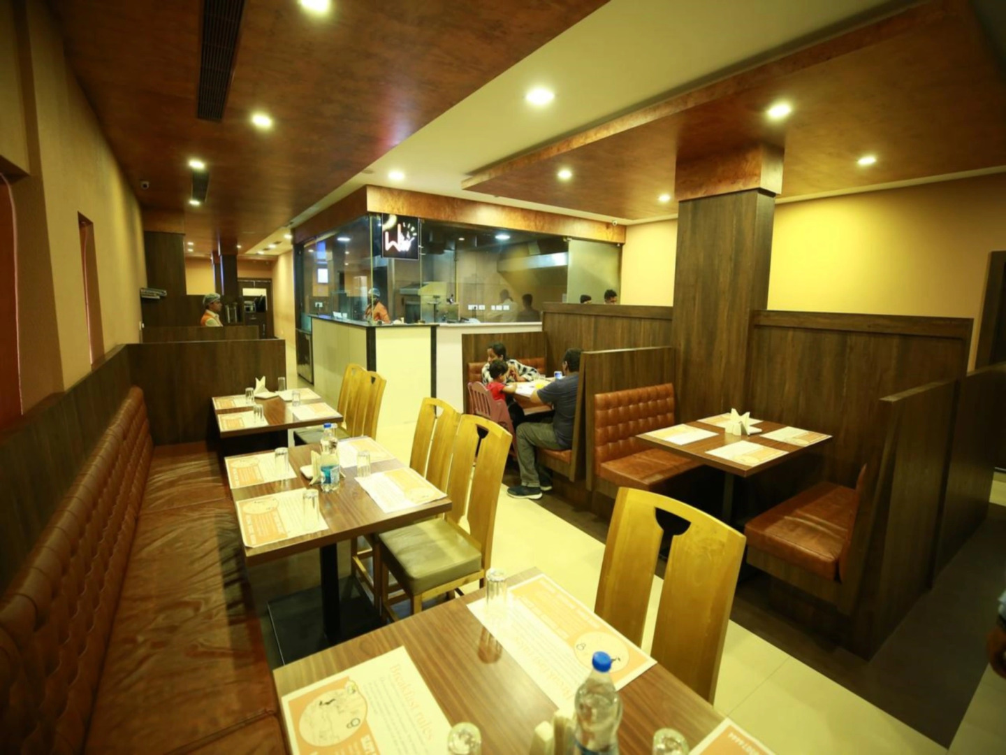 Hotel Wilton Wayanad