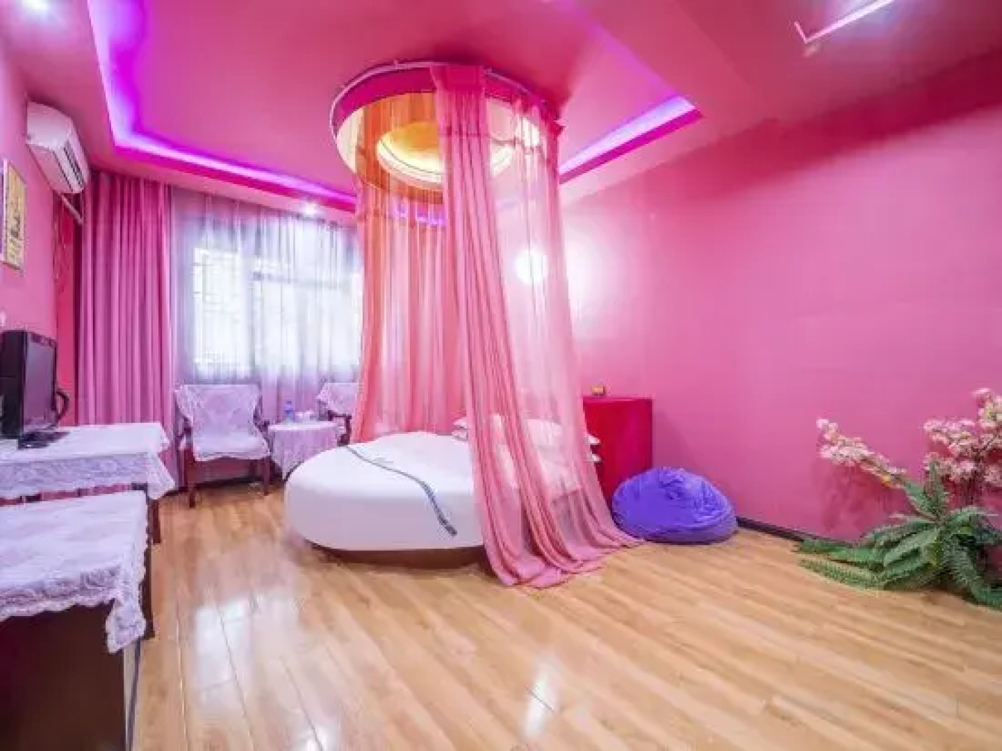 Chuxiong Super 8° Jujunlaike Hotel