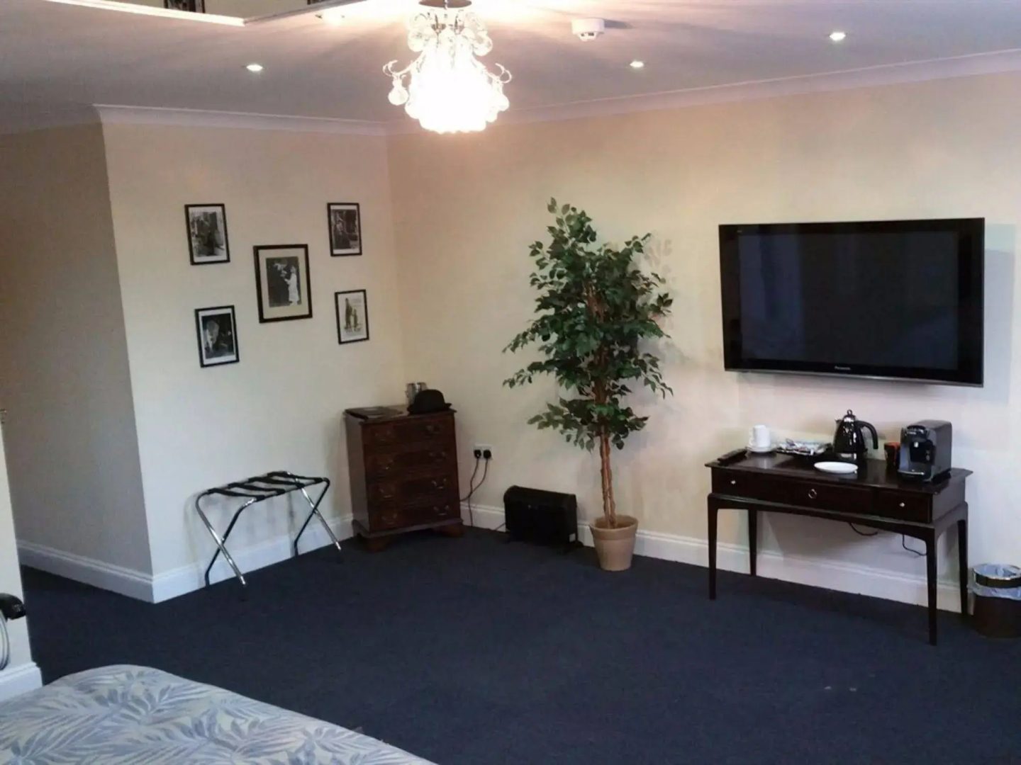 The Goodlife Guesthouse