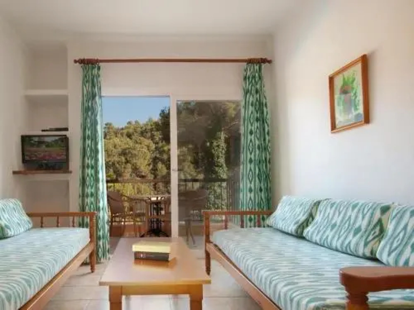 Apartment ELS PINS II - 2 dorm Ap 11