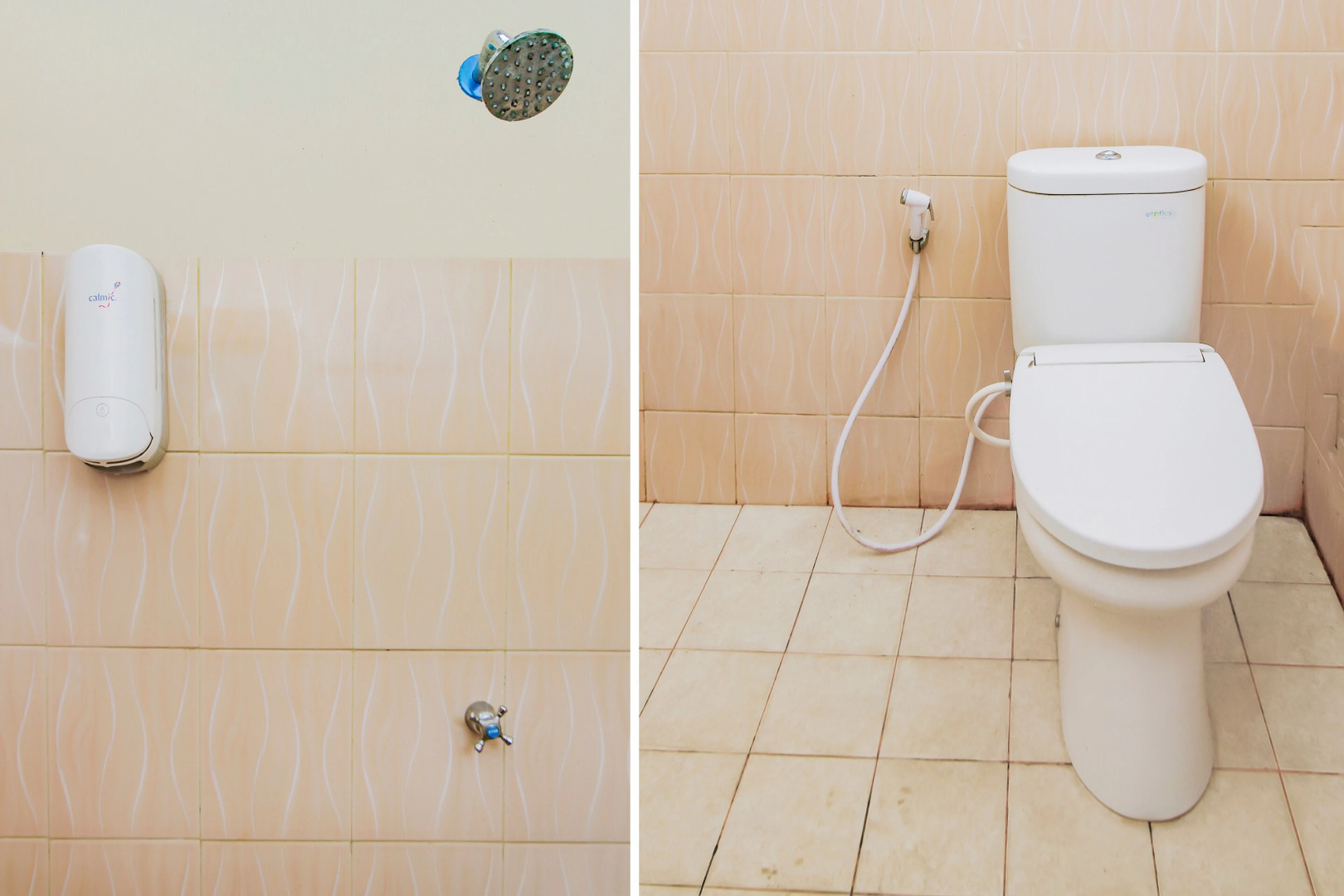 OYO 3277 Inayah Pkpri Hotel Syariah