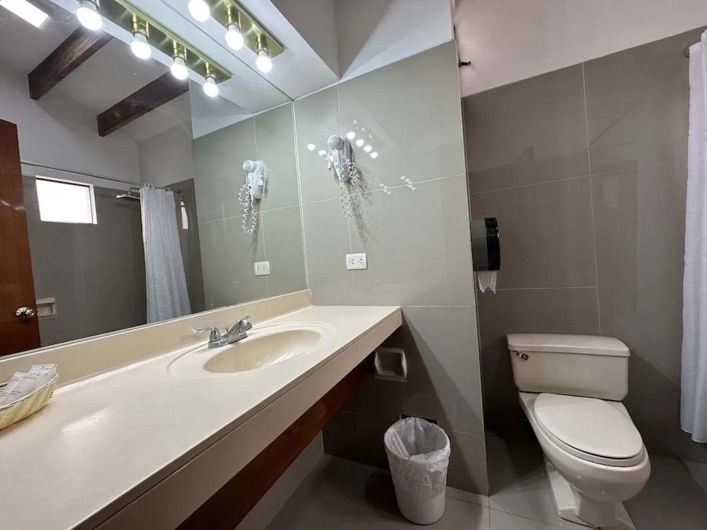 VPX Hoteles Cieneguilla