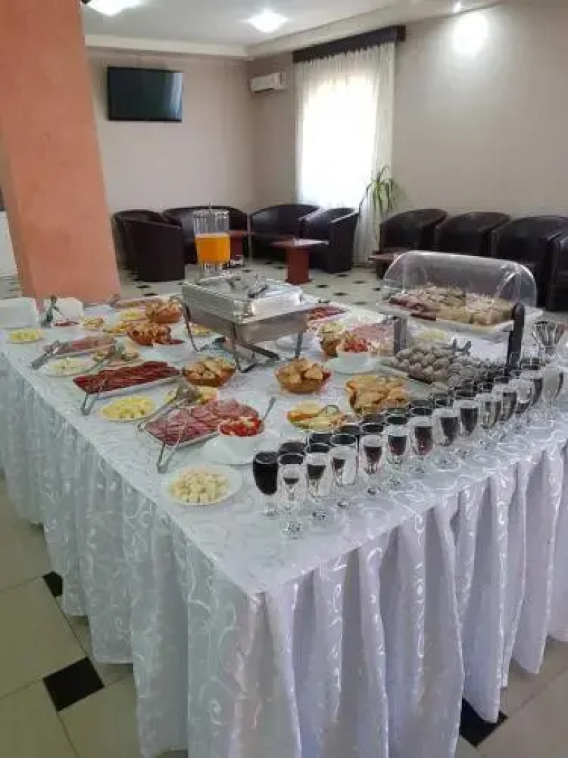 Hotel Feniks Požarevac