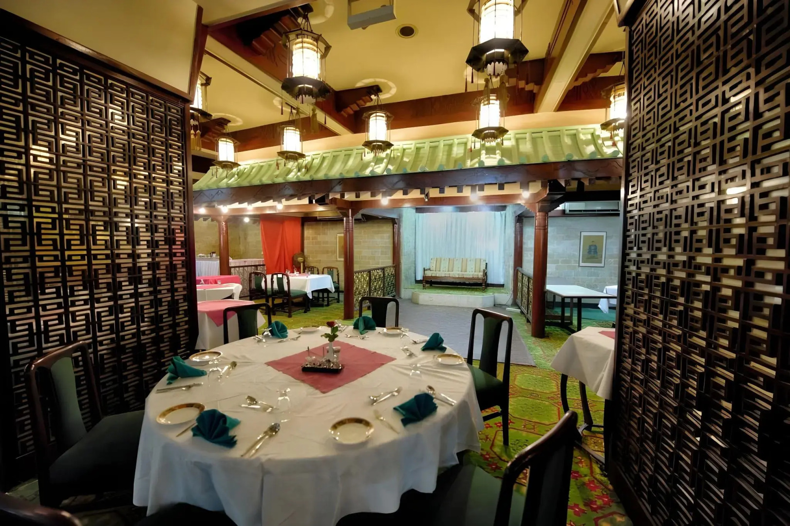 Centaur Hotel IGI Airport