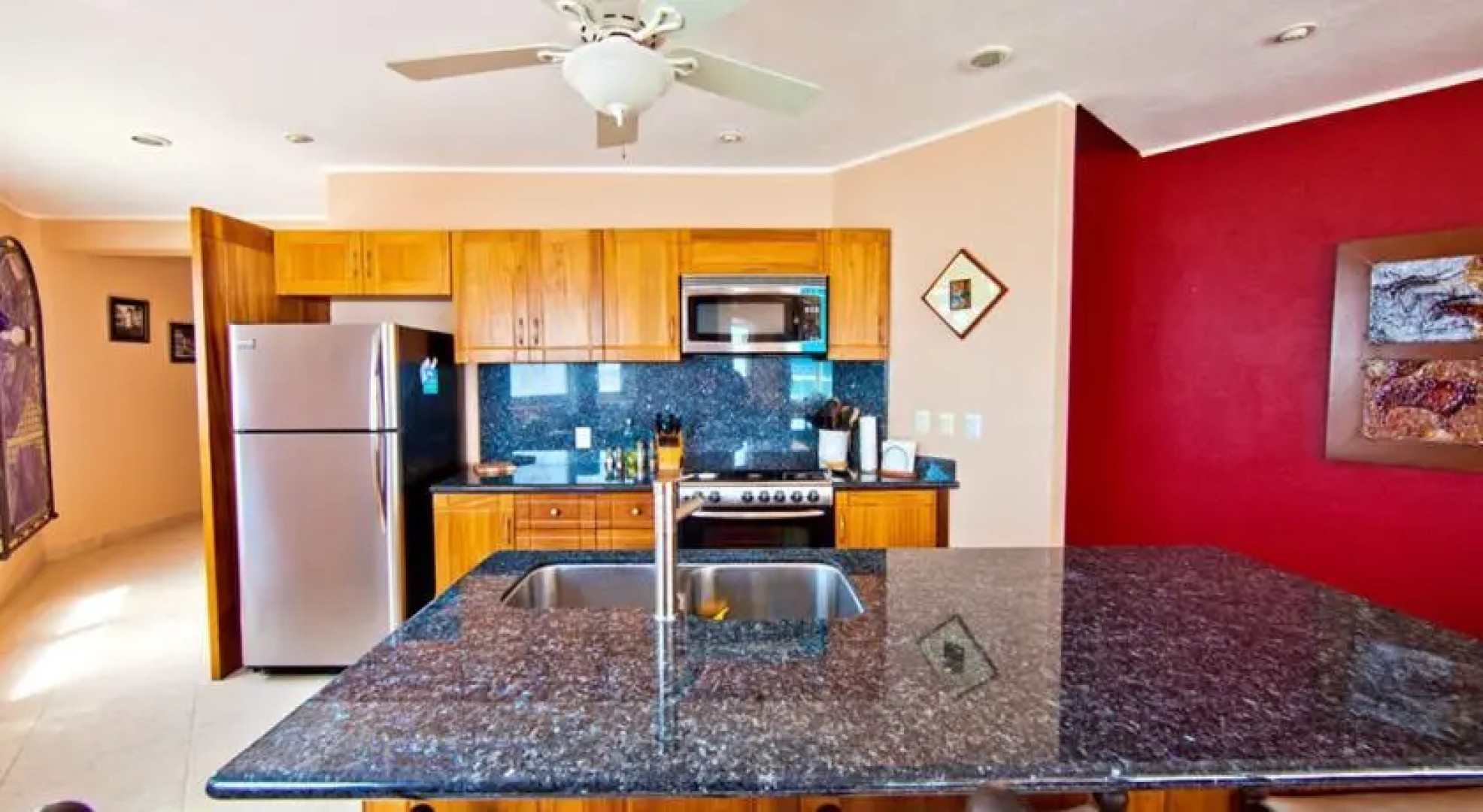 El Farito Penthouse 602