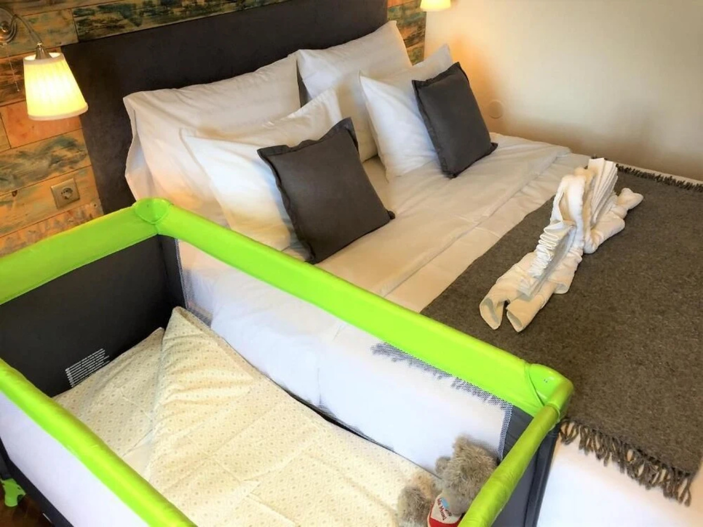 Guest house Mediterranea