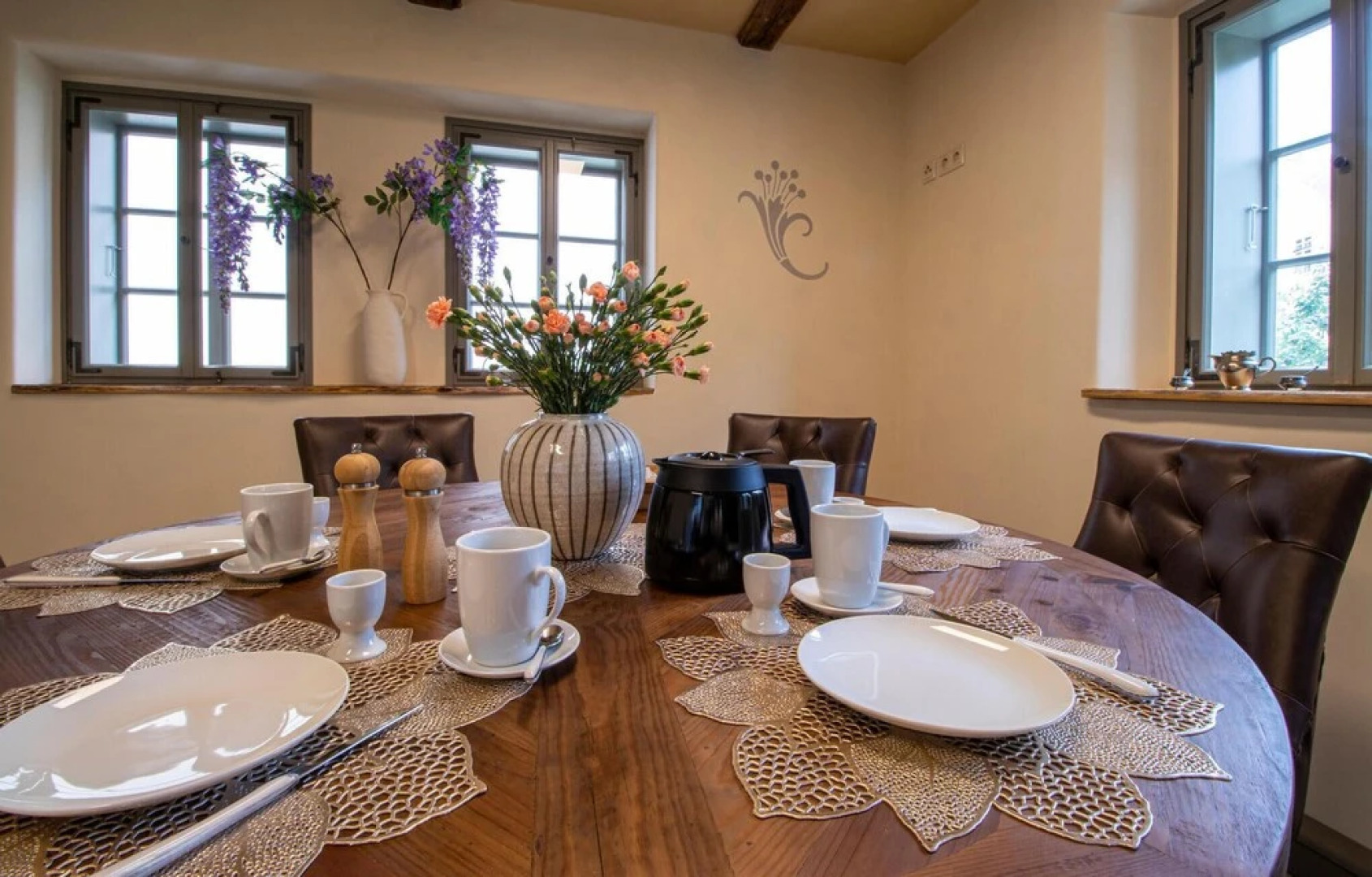 Beautiful Home in Gera With Wifi and 3 Bedrooms