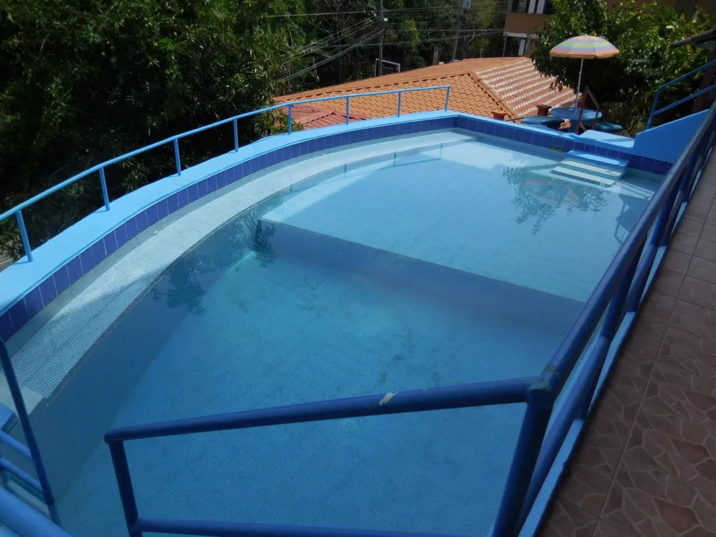 Hotel Paz de Paraiso Grand View