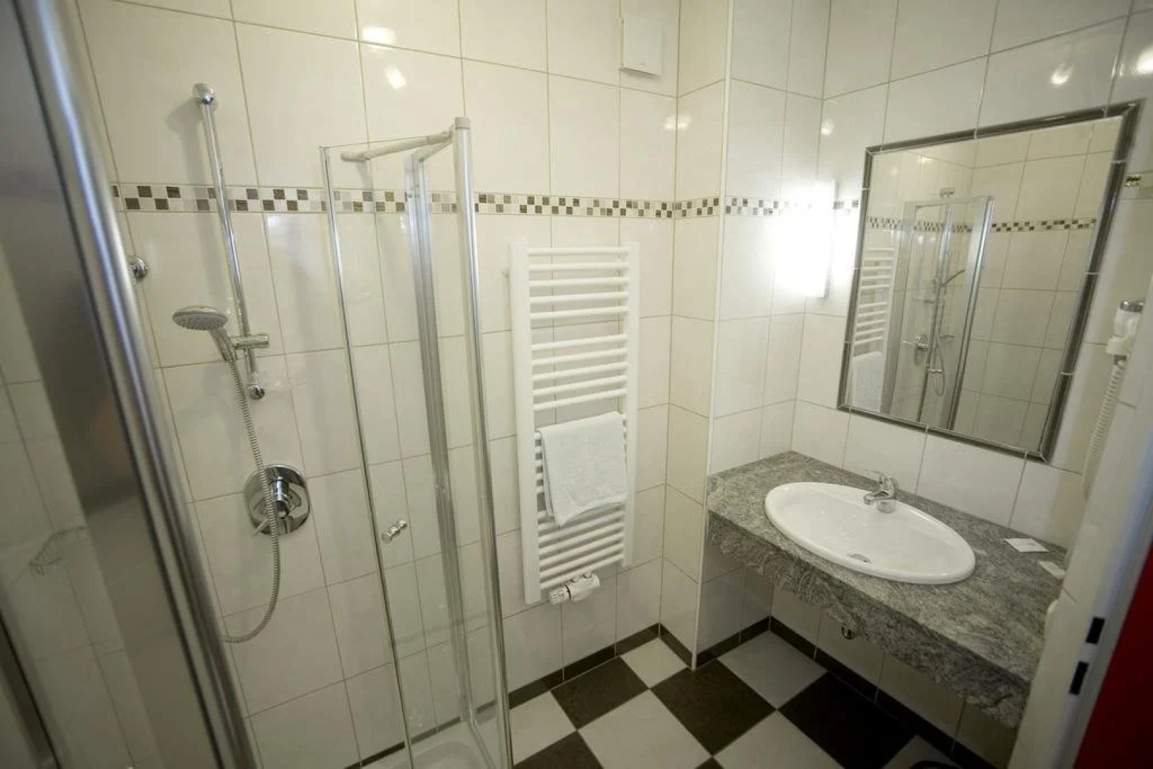 Voralpenhotel Schmoller