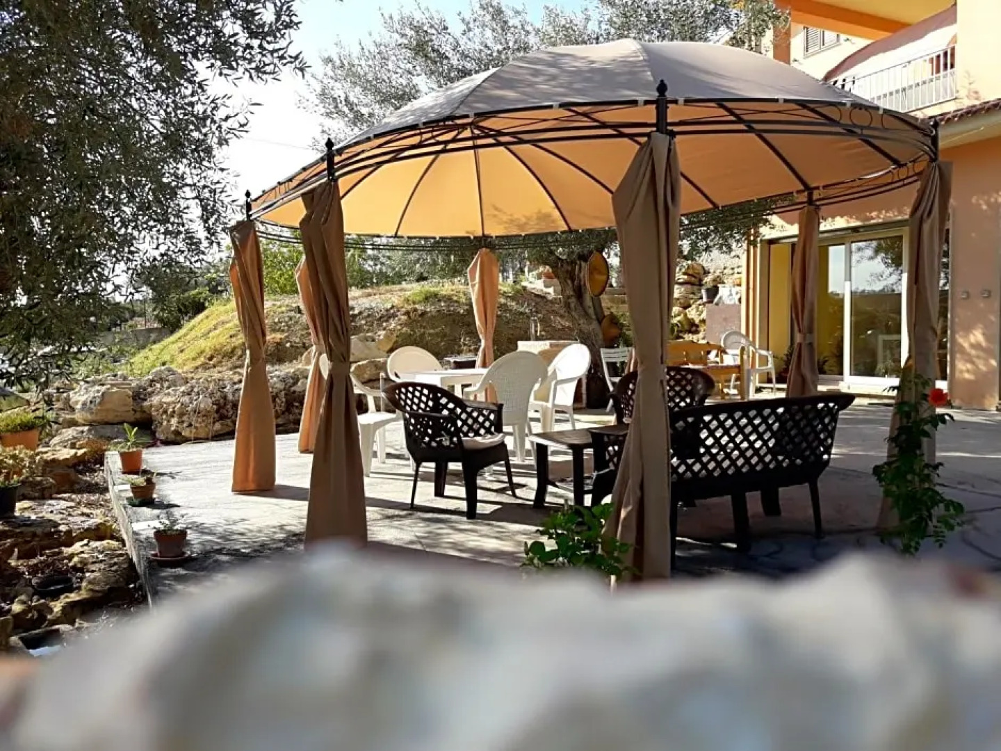 B&B Villa Sant'Antonio