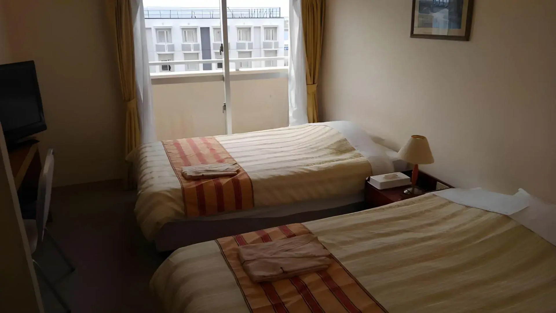 Hotel Peace Island Ishigaki in Yashima