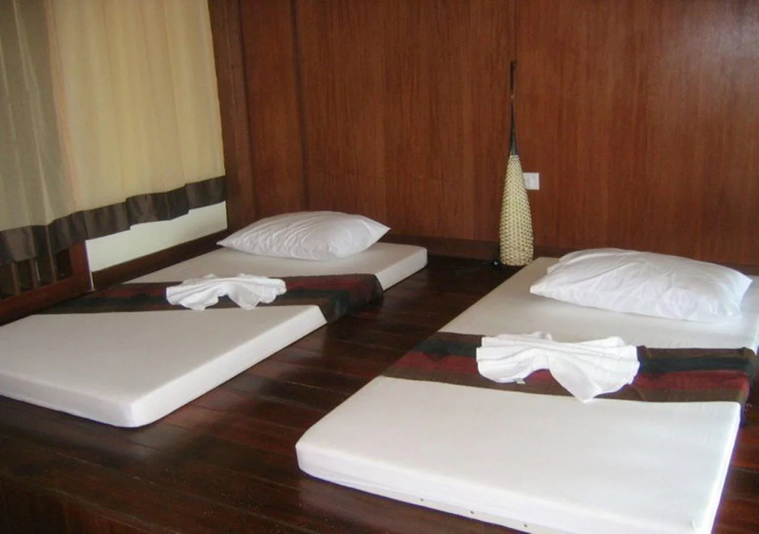 Gem Island Resort & Spa