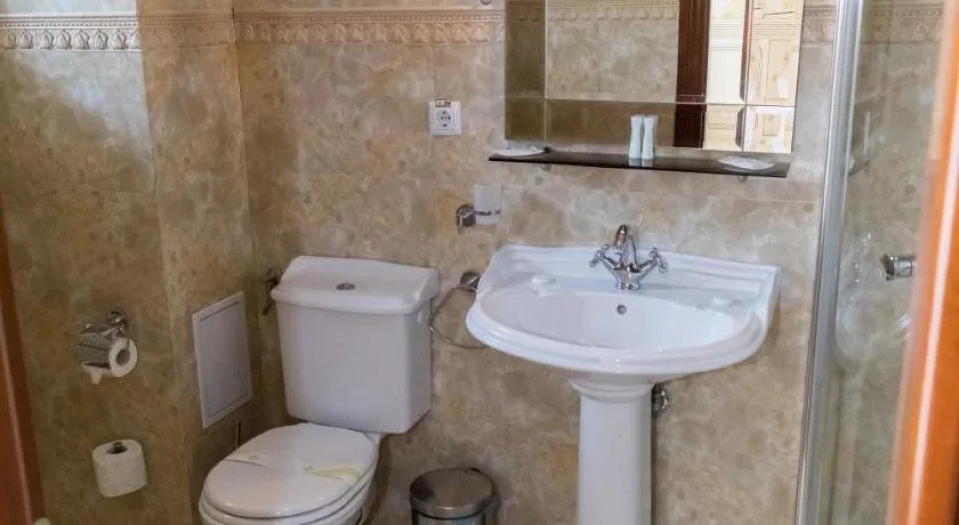 Hotel Giuliano